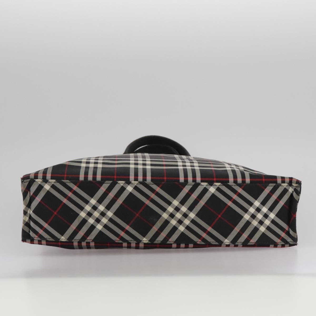 Burberry Multicolour Synthetic Tote Bag (Pre-Owned) Size ONE SIZE - 19 Thumbnail