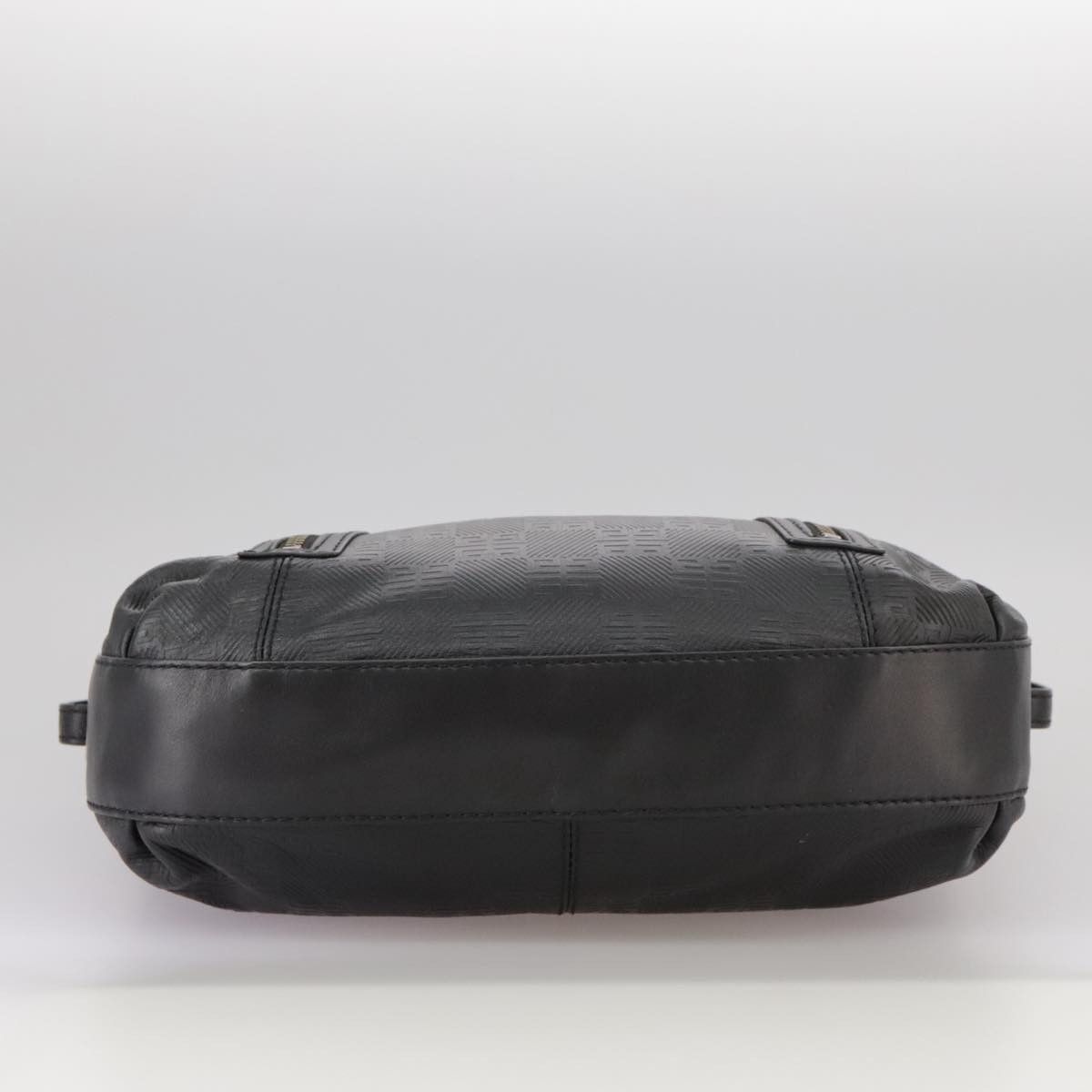 Givenchy Black Canvas Shoulder Bag (Pre-Owned) Size ONE SIZE - 19 Thumbnail