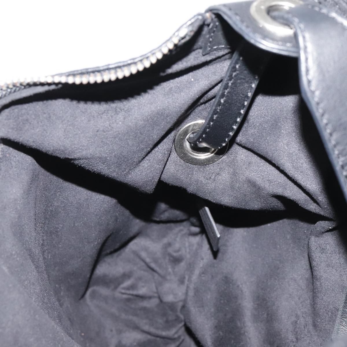Givenchy Black Canvas Shoulder Bag (Pre-Owned) Size ONE SIZE - 20 Thumbnail