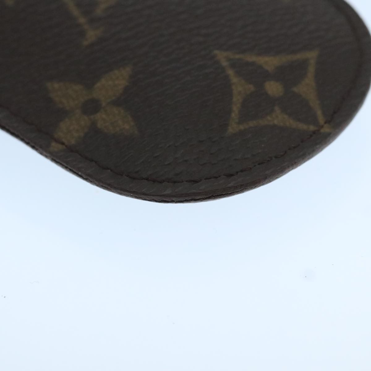 Louis Vuitton Etui Stylo Brown Canvas Wallet (Pre-Owned) Size ONE SIZE - 8 Thumbnail