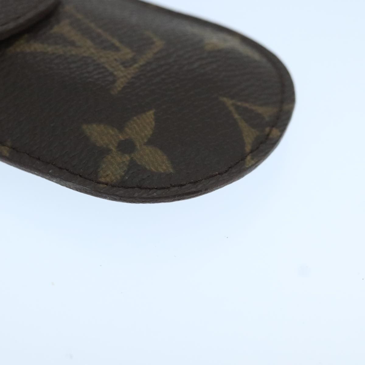 Louis Vuitton Etui Stylo Brown Canvas Wallet (Pre-Owned) Size ONE SIZE - 6 Thumbnail
