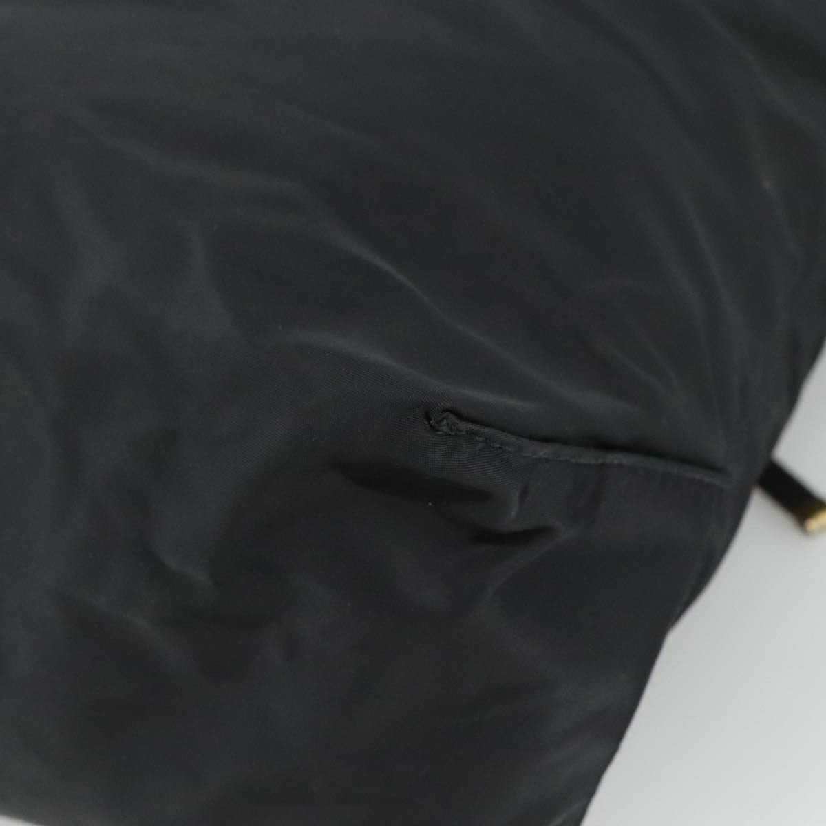 Burberry Blue Label Black Synthetic Shoulder Bag (Pre-Owned) Size ONE SIZE - 9 Thumbnail