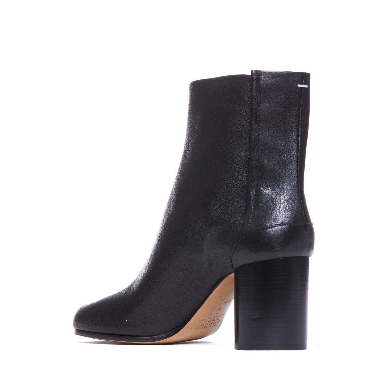 Maison Margiela TABI BOOTIES Size US 7 / IT 37 - 3 Thumbnail