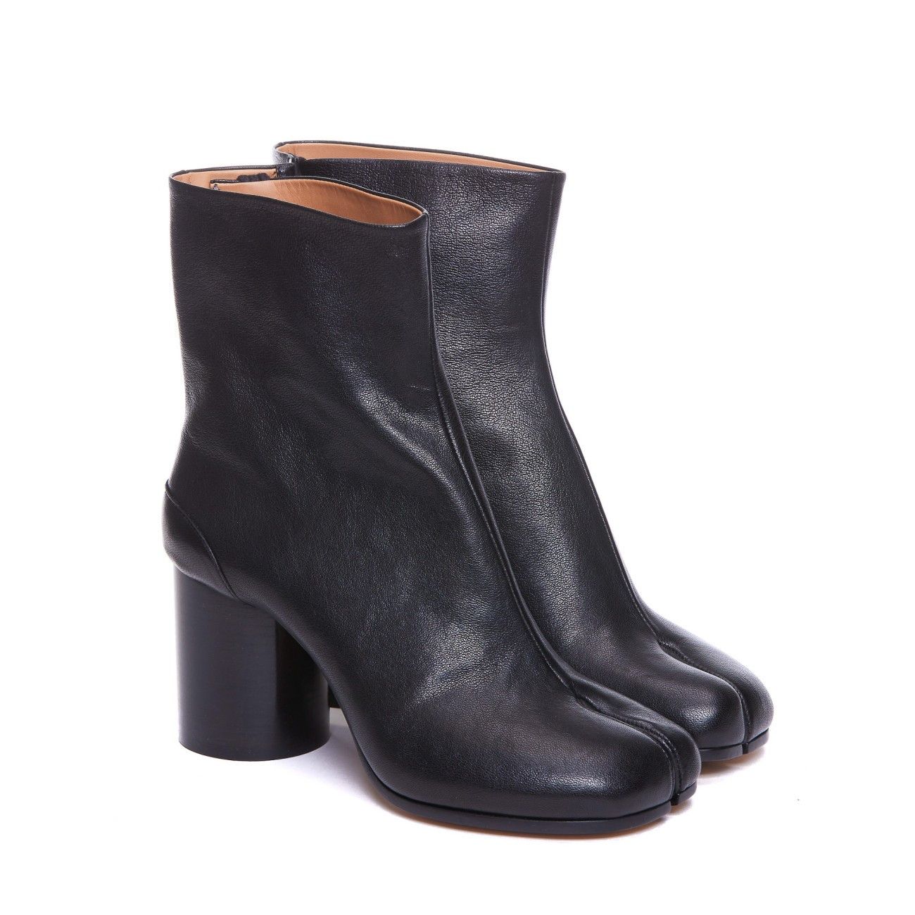 Maison Margiela TABI BOOTIES Size US 7 / IT 37 - 4 Thumbnail