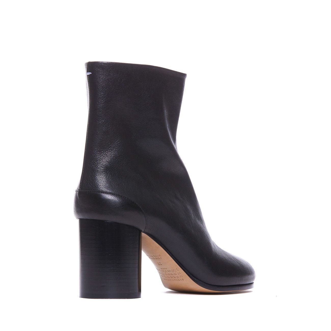 Maison Margiela TABI BOOTIES Size US 7 / IT 37 - 2 Thumbnail