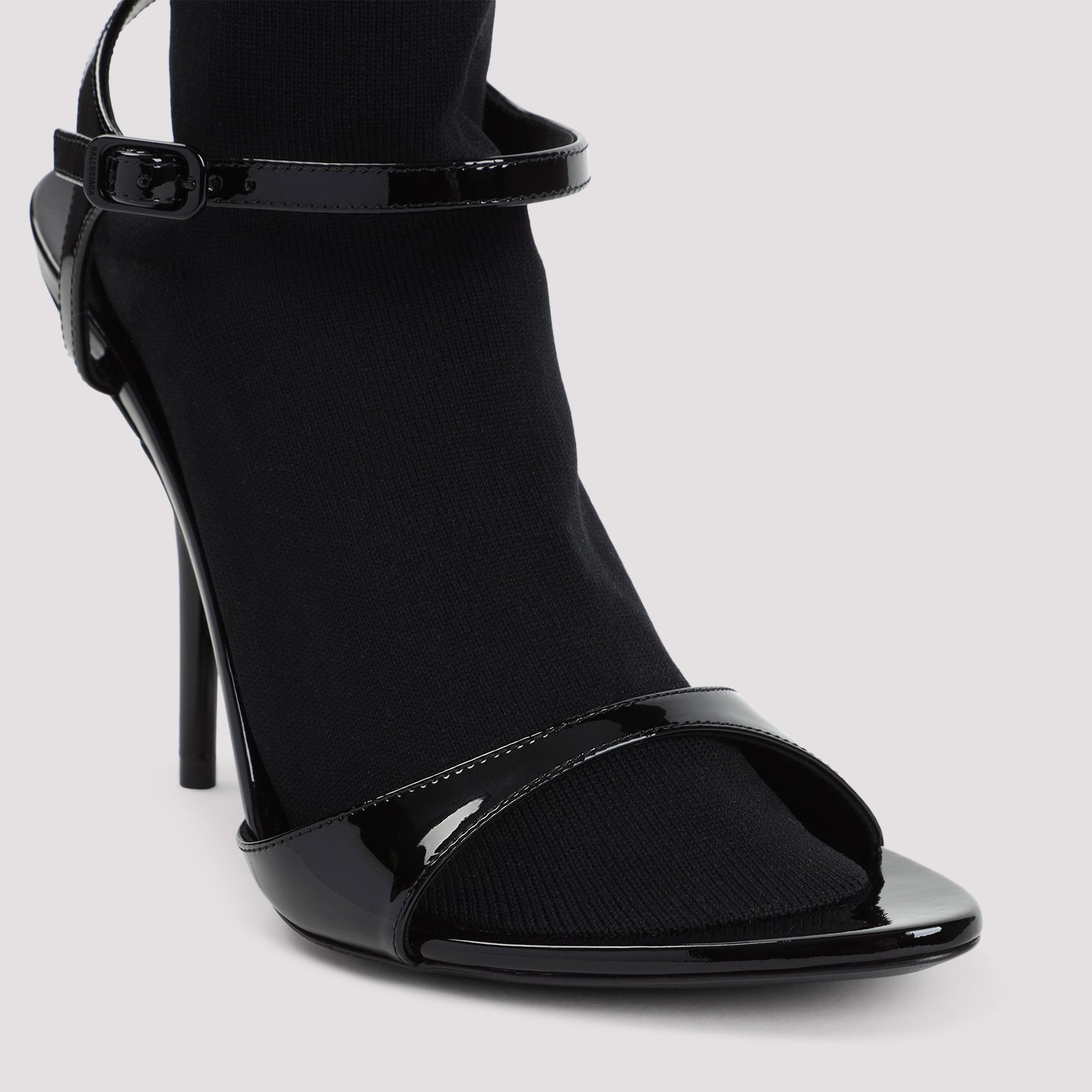 Balenciaga Balenciaga Avenue H110 Sock Boots Size US 6 / IT 36 - 4 Thumbnail