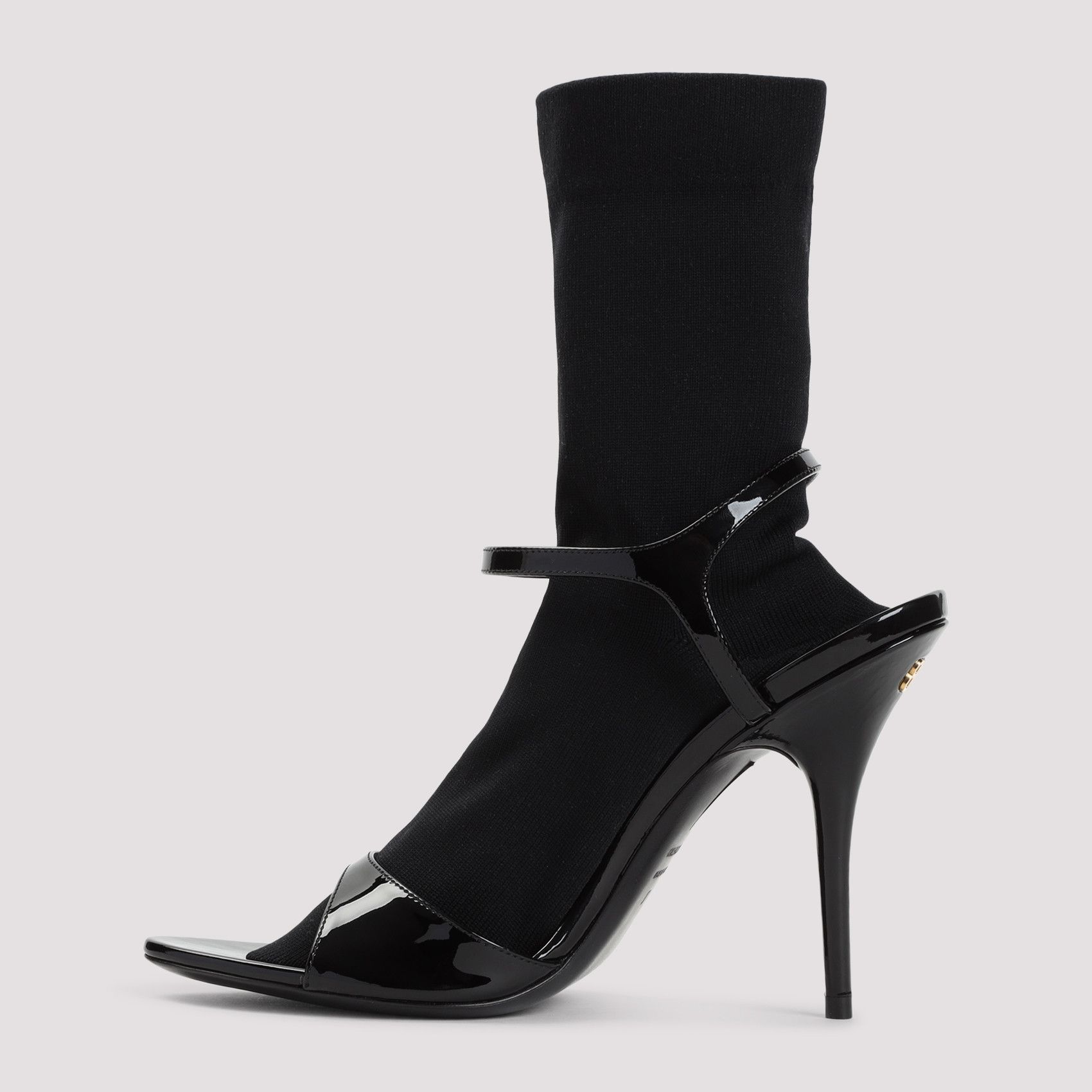 Balenciaga Balenciaga Avenue H110 Sock Boots Size US 9 / IT 39 - 2 Thumbnail