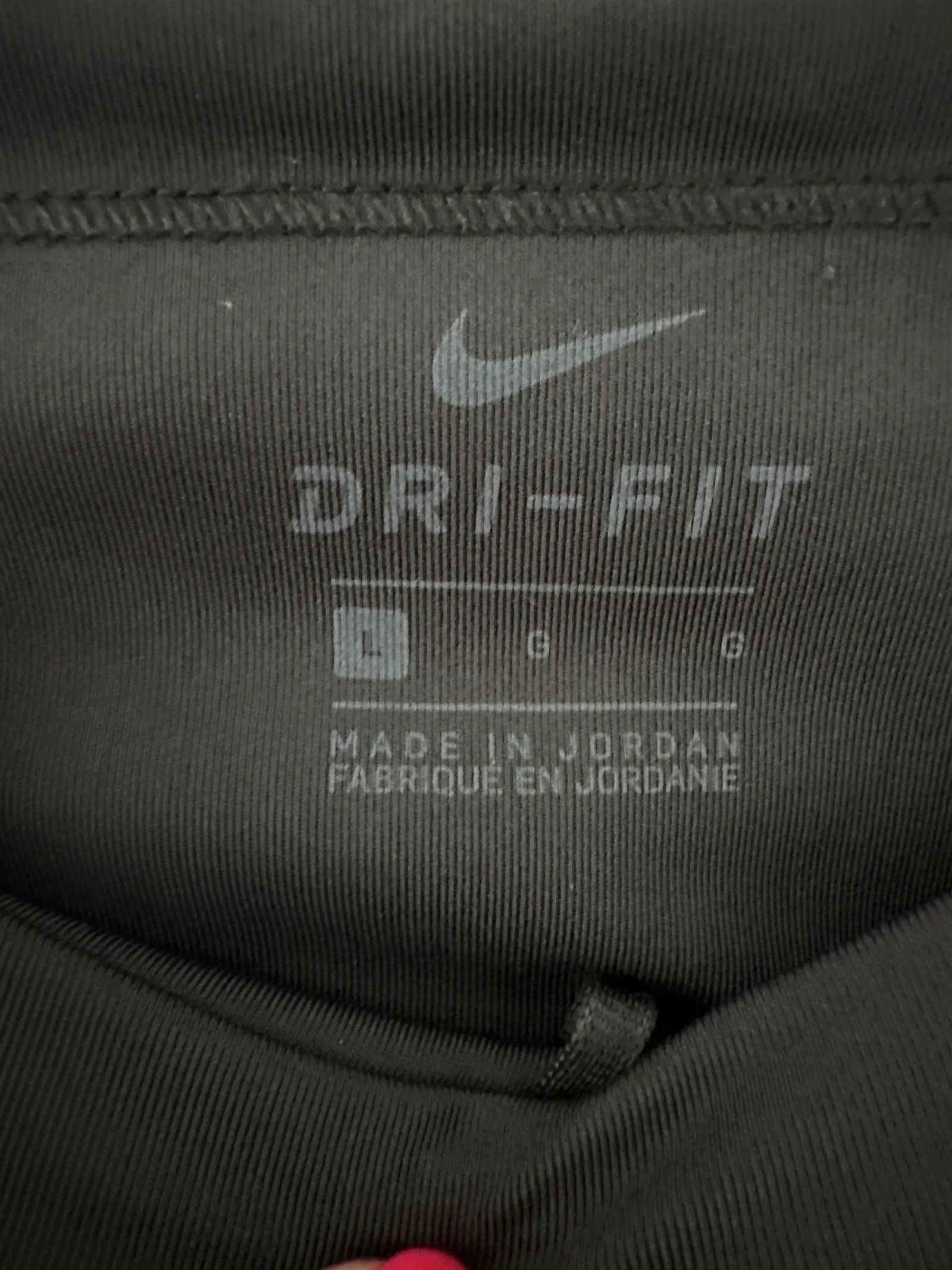 Nike Nike Tights Size 30" / US 8 / IT 44 - 2 Thumbnail