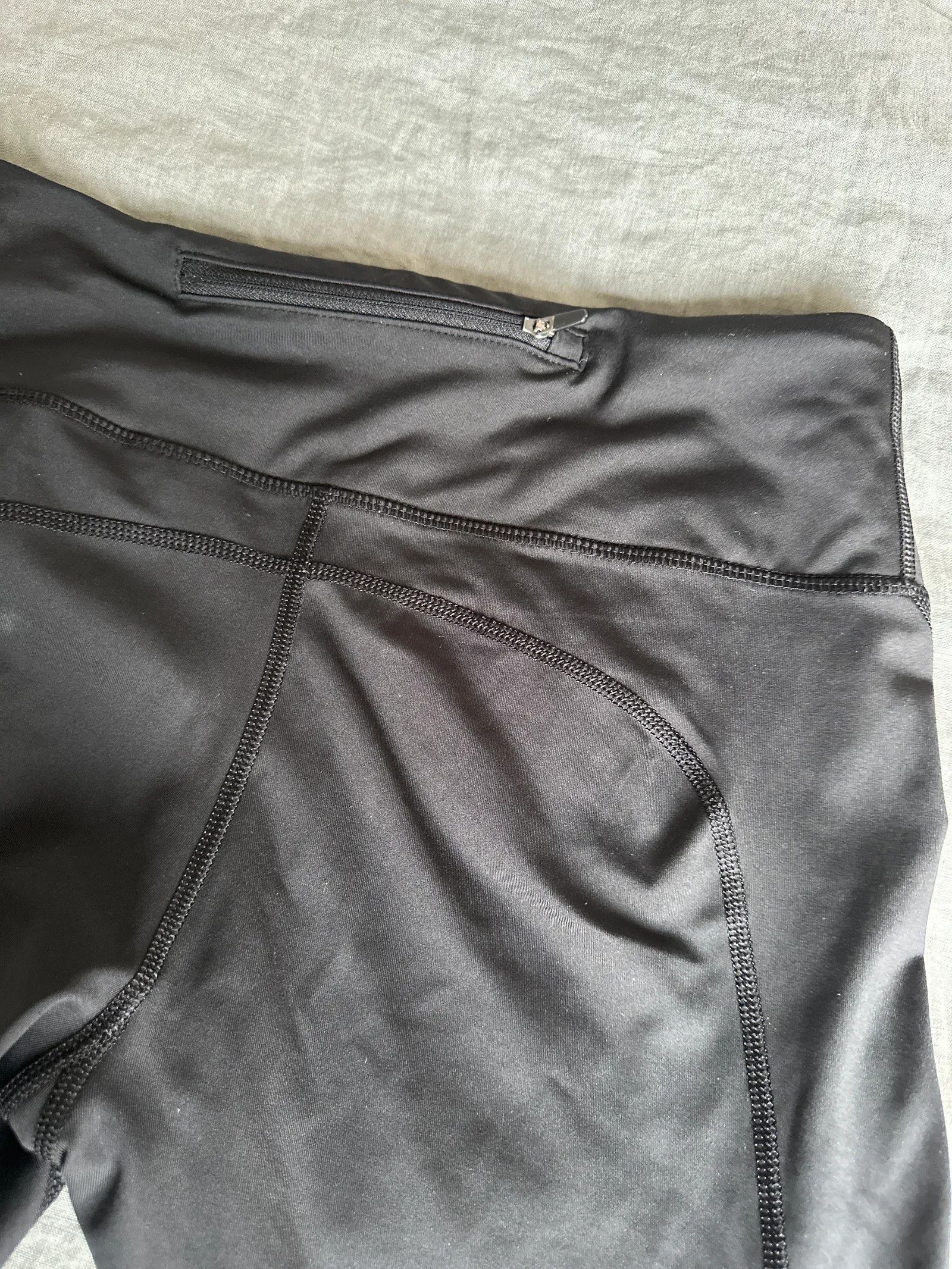 Nike Nike Tights Size 30" / US 8 / IT 44 - 4 Thumbnail