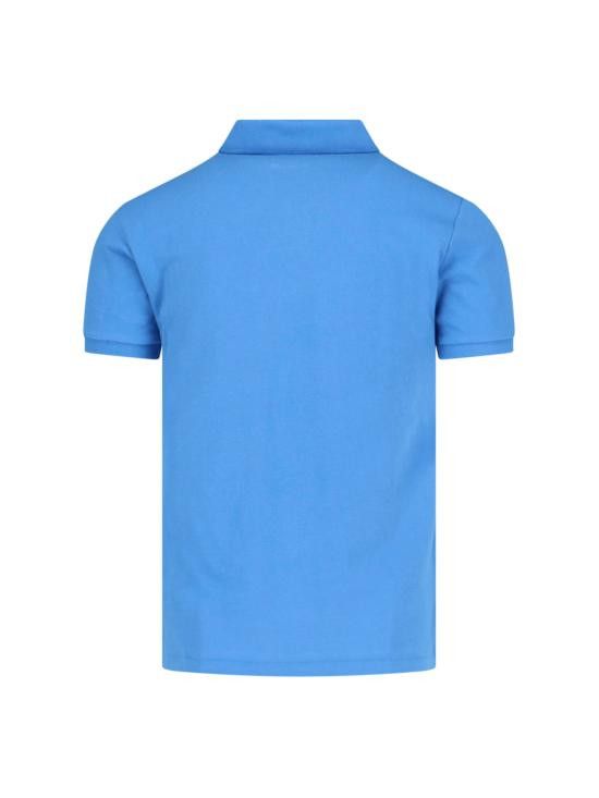 Polo Ralph Lauren POLO RALPH LAUREN Men T-Shirts 710 536856 438 Blue Size US L / EU 52-54 / 3 - 2 Thumbnail