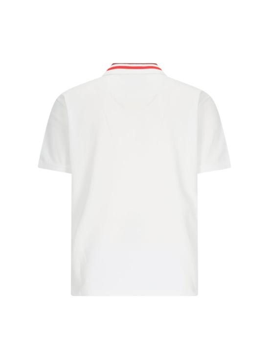Vivienne Westwood VIVIENNE WESTWOOD Men T-Shirts 2H01000I J0009 A401 White Size US L / EU 52-54 / 3 - 2 Thumbnail