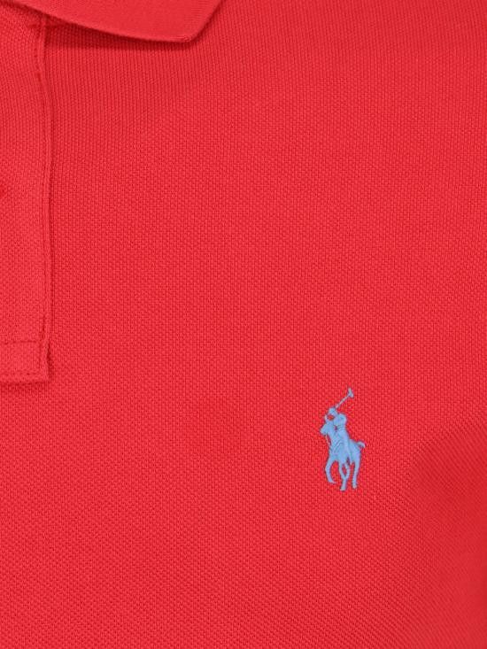 Polo Ralph Lauren POLO RALPH LAUREN Men T-Shirts 710 536856 437 Red Size US S / EU 44-46 / 1 - 3 Thumbnail