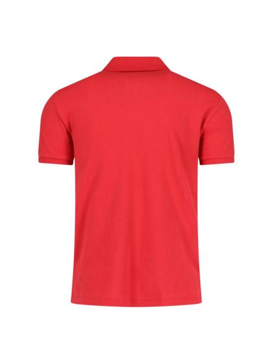 Polo Ralph Lauren POLO RALPH LAUREN Men T-Shirts 710 536856 437 Red Size US S / EU 44-46 / 1 - 2 Thumbnail