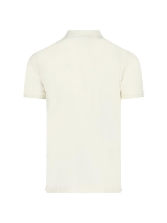 Polo Ralph Lauren POLO RALPH LAUREN Men T-Shirts 710 536856 417 White Size US XL / EU 56 / 4 - 2 Thumbnail