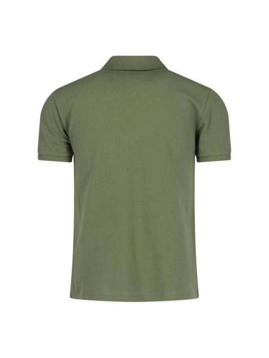 Polo Ralph Lauren POLO RALPH LAUREN Men T-Shirts 710 536856 436 Green Size US M / EU 48-50 / 2 - 2 Thumbnail