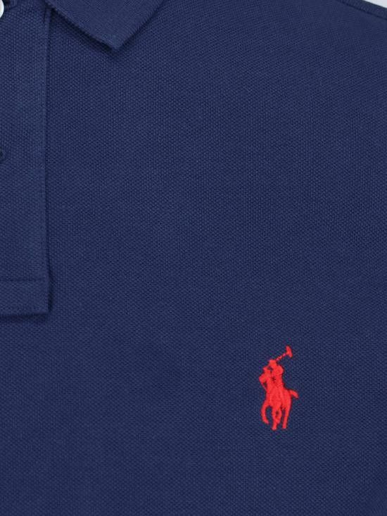 Polo Ralph Lauren POLO RALPH LAUREN Men T-Shirts 710 782592 008 Blue Size US S / EU 44-46 / 1 - 3 Thumbnail