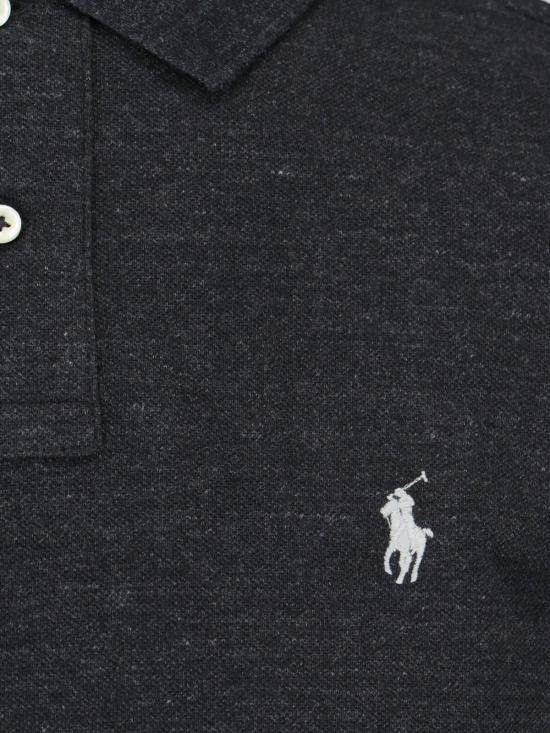 Polo Ralph Lauren POLO RALPH LAUREN Men T-Shirts 710 536856 031 Black Size US M / EU 48-50 / 2 - 3 Thumbnail