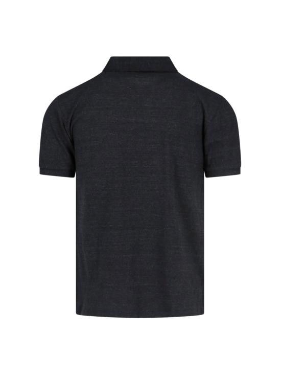 Polo Ralph Lauren POLO RALPH LAUREN Men T-Shirts 710 536856 031 Black Size US M / EU 48-50 / 2 - 2 Thumbnail