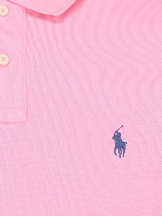 Polo Ralph Lauren POLO RALPH LAUREN Men T-Shirts 710 536856 396 Pink Size US XL / EU 56 / 4 - 3 Thumbnail