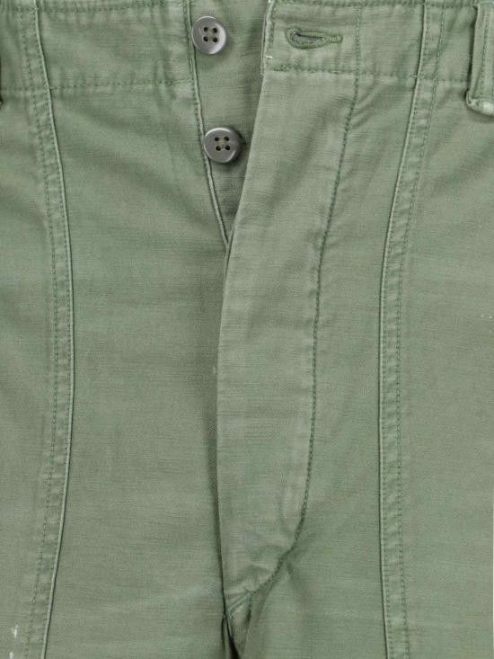 Polo Ralph Lauren POLO RALPH LAUREN Men Straight Pants 710 957106 001 Green Size US 29 - 5 Thumbnail