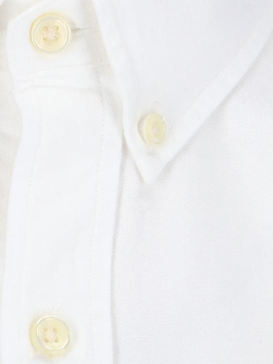 Polo Ralph Lauren POLO RALPH LAUREN Men Long Tops 710 549084 006 White Size US XXL / EU 58 / 5 - 4 Thumbnail