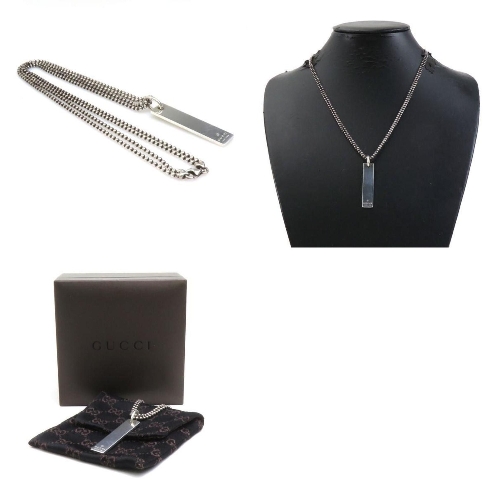 Gucci Gucci -- necklace Size ONE SIZE - 5 Thumbnail