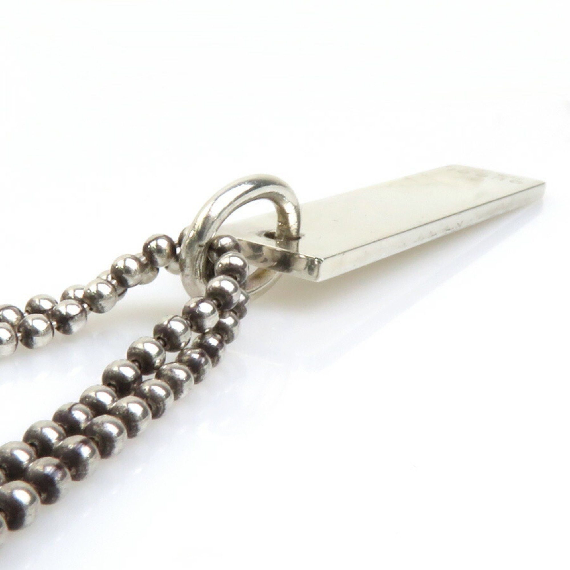 Gucci Gucci -- necklace Size ONE SIZE - 3 Thumbnail