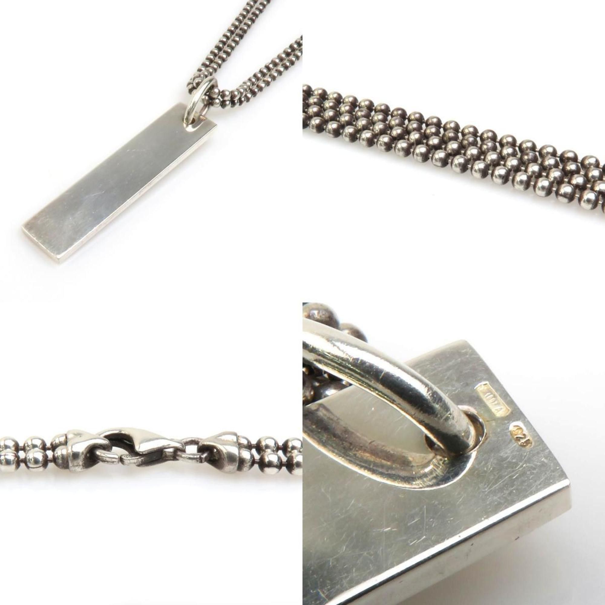 Gucci Gucci -- necklace Size ONE SIZE - 4 Thumbnail