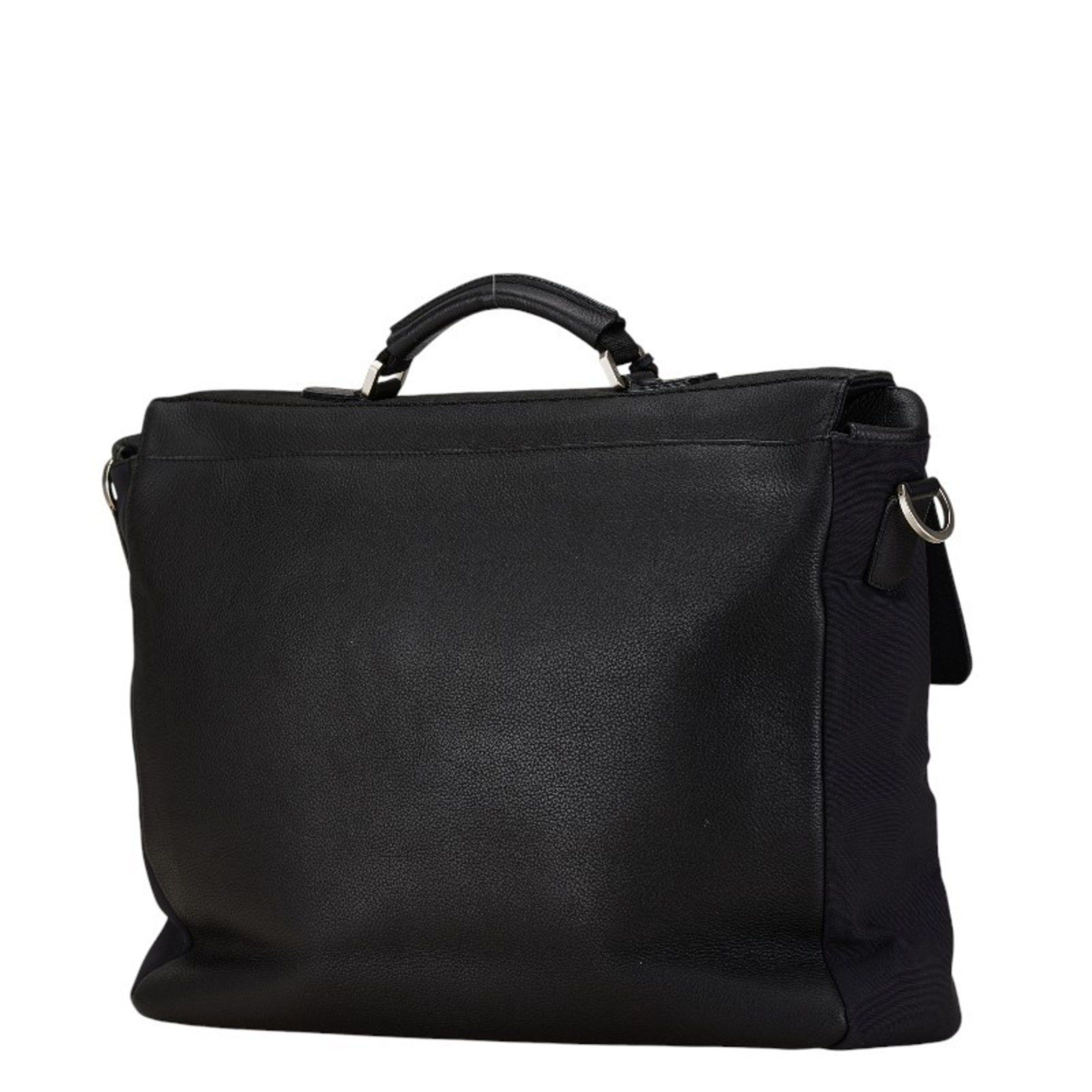 Salvatore Ferragamo Salvatore Ferragamo Gancini shoulder Size ONE SIZE - 2 Thumbnail