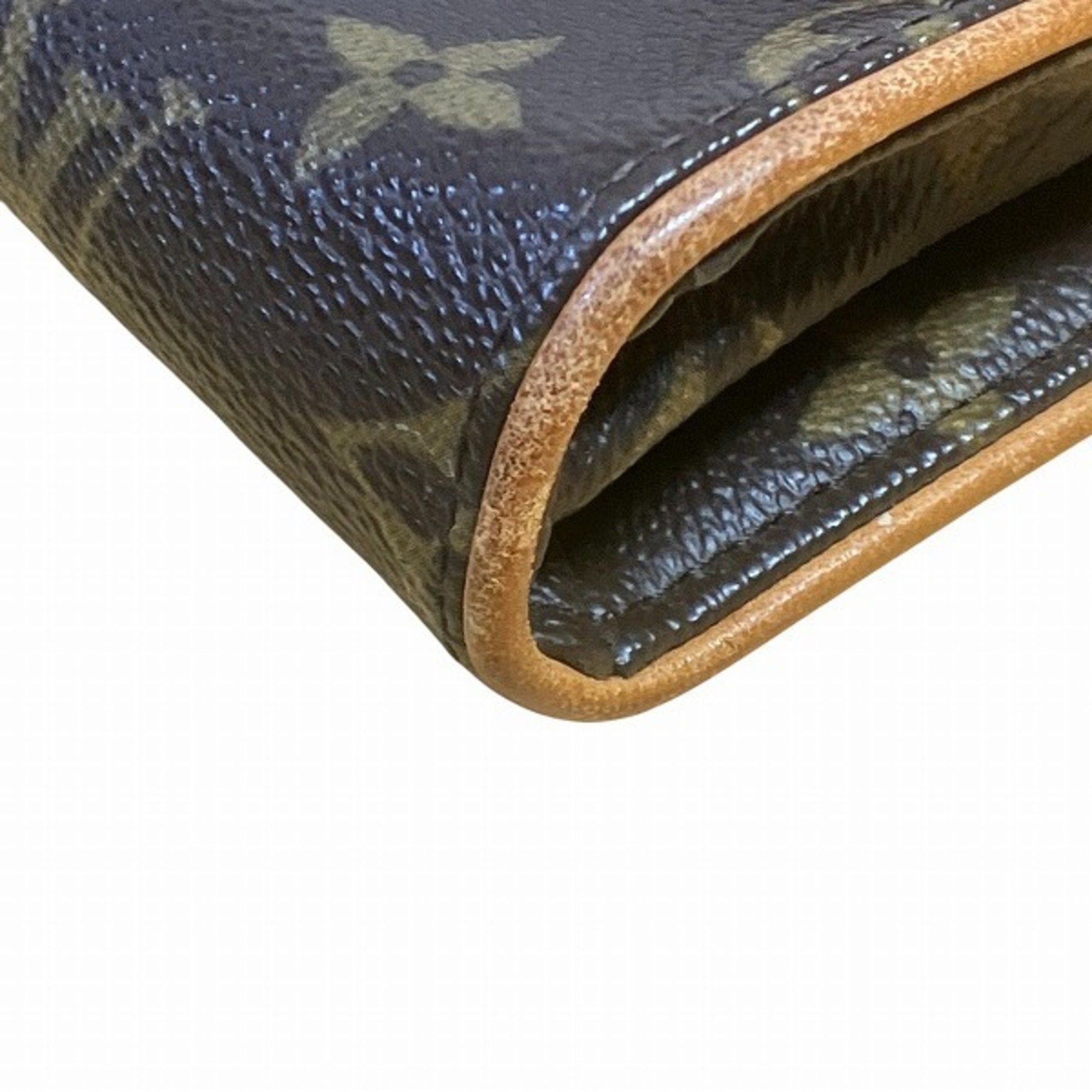 Louis Vuitton Louis Vuitton Pochette florentine clutch Size ONE SIZE - 5 Thumbnail