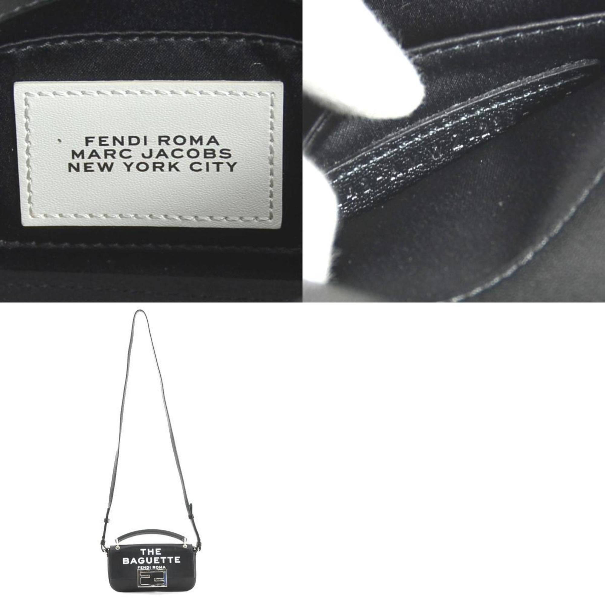 Fendi Fendi Baguette shopper Size ONE SIZE - 5 Thumbnail