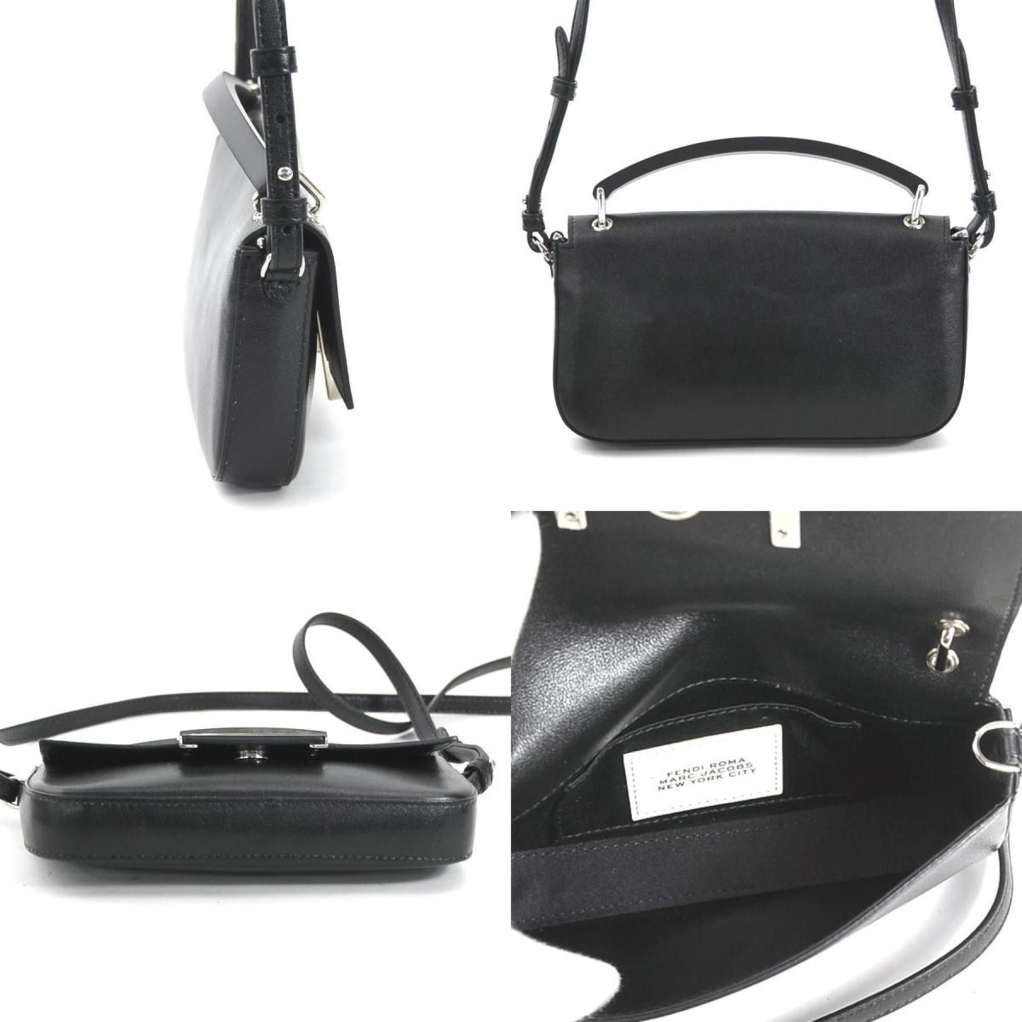 Fendi Fendi Baguette shopper Size ONE SIZE - 2 Thumbnail