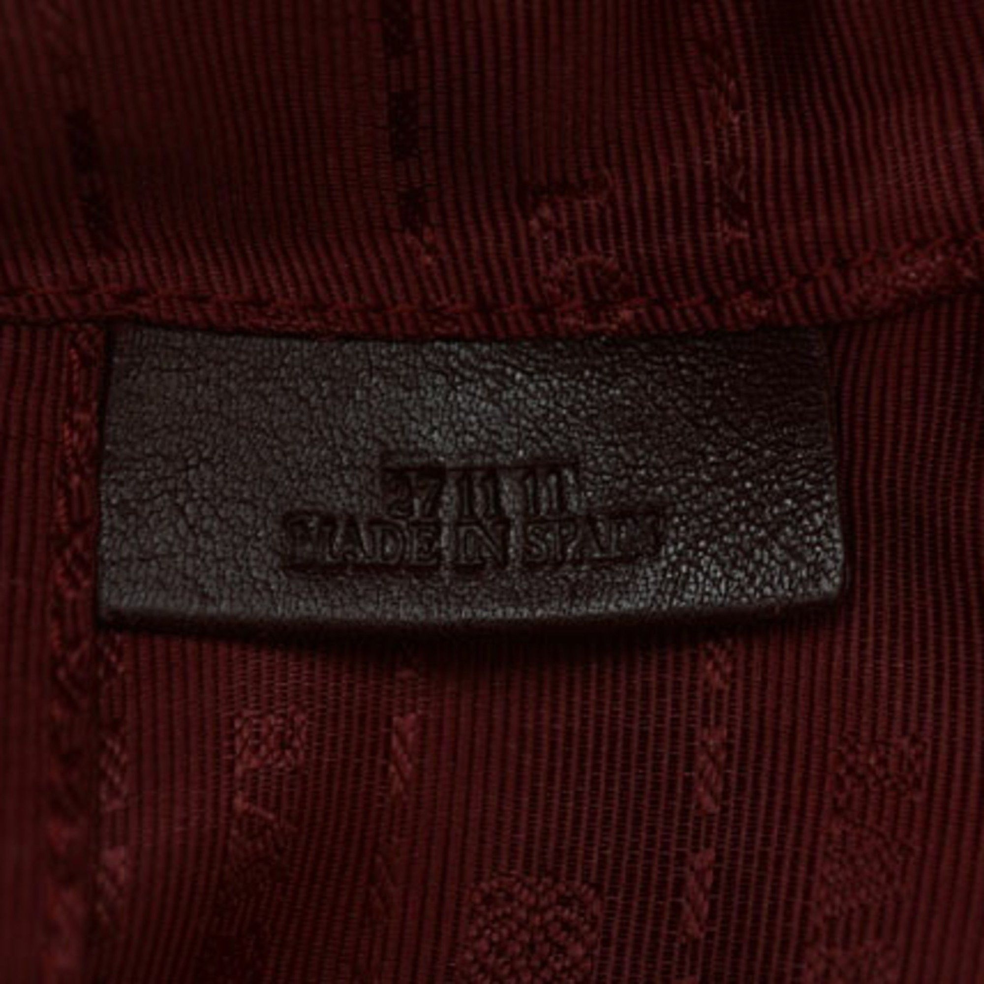 Loewe Loewe Anagram shoulder Size ONE SIZE - 9 Thumbnail