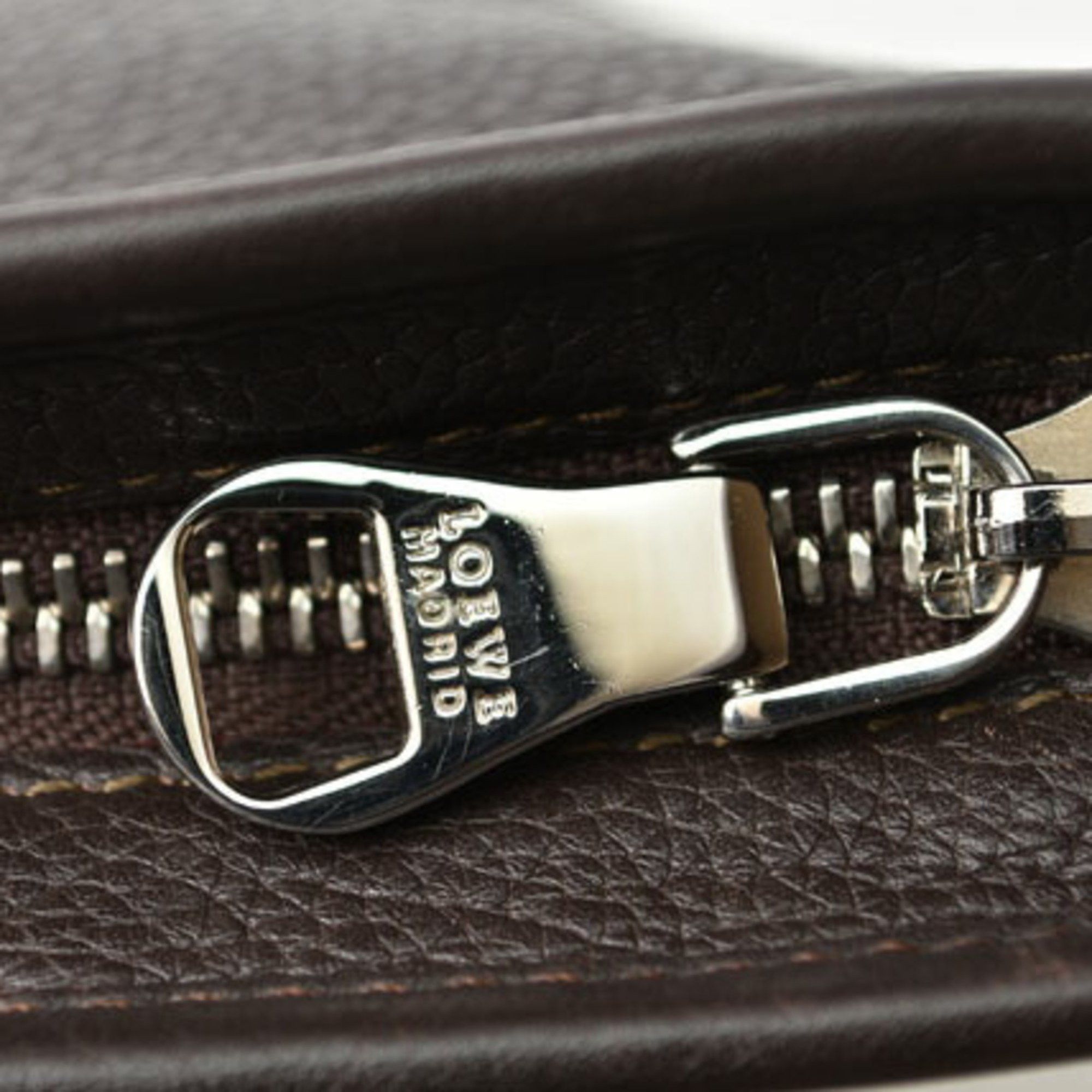 Loewe Loewe Anagram shoulder Size ONE SIZE - 6 Thumbnail