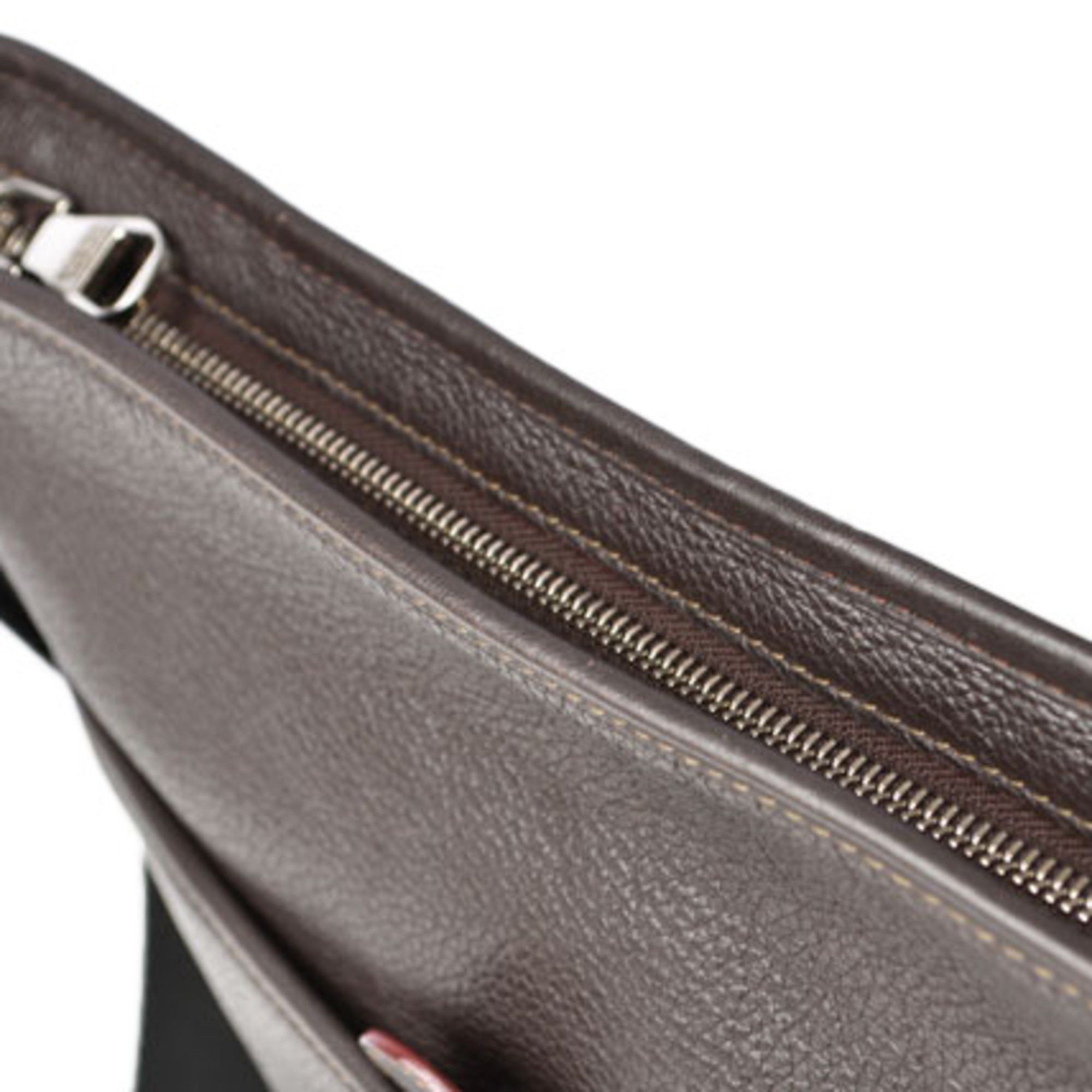 Loewe Loewe Anagram shoulder Size ONE SIZE - 5 Thumbnail