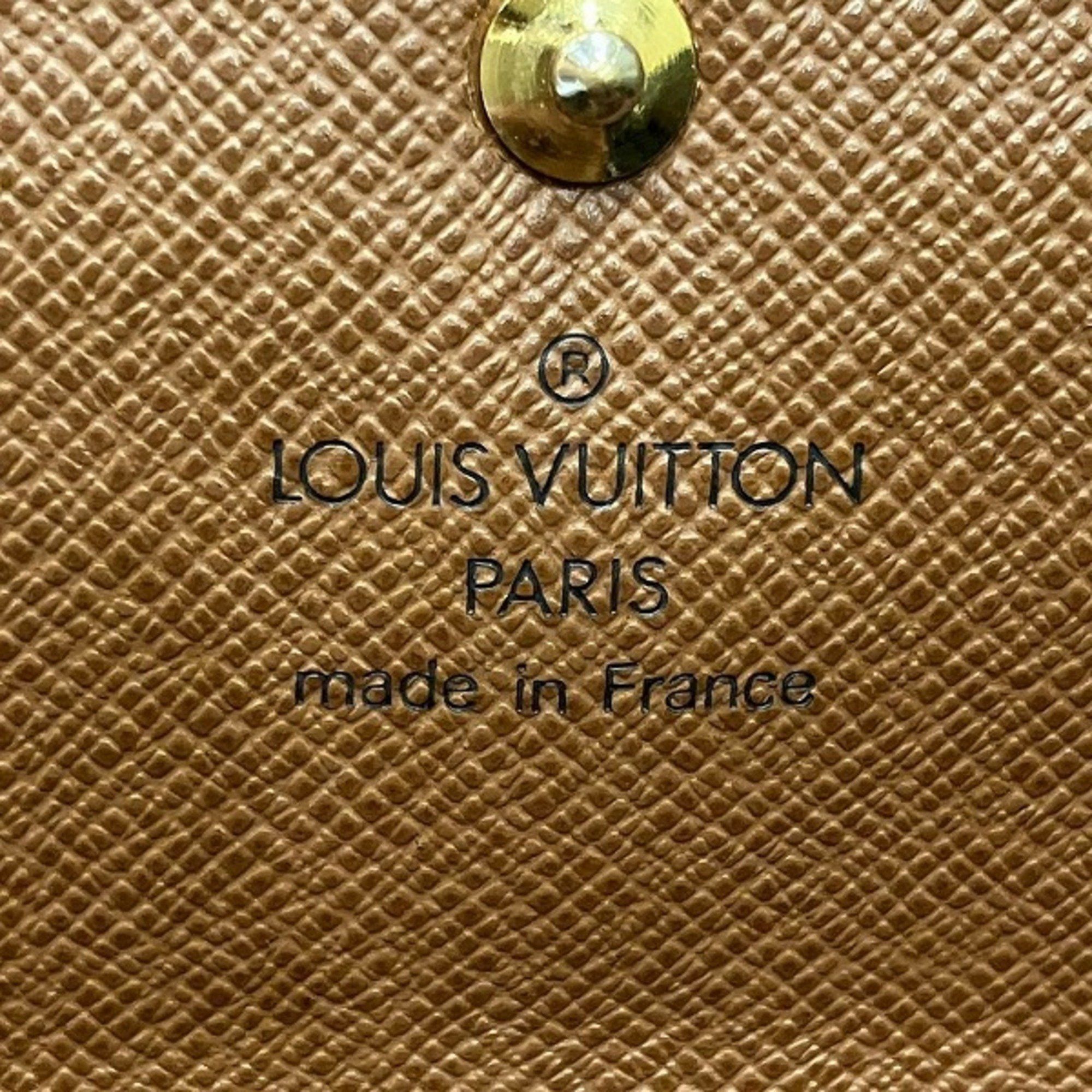 Louis Vuitton Louis Vuitton Portefeuille Sarah wallet Size ONE SIZE - 8 Thumbnail