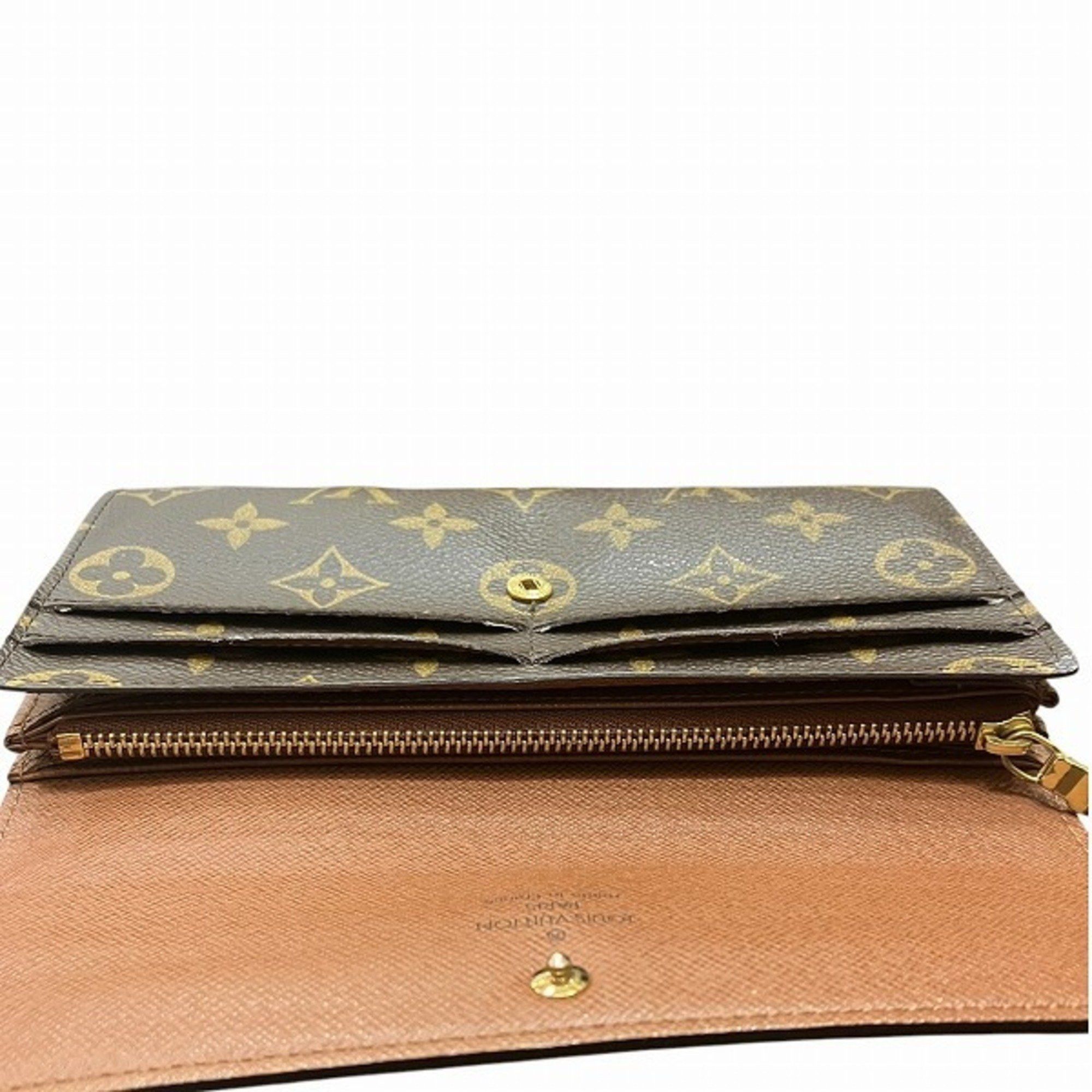 Louis Vuitton Louis Vuitton Portefeuille Sarah wallet Size ONE SIZE - 4 Thumbnail