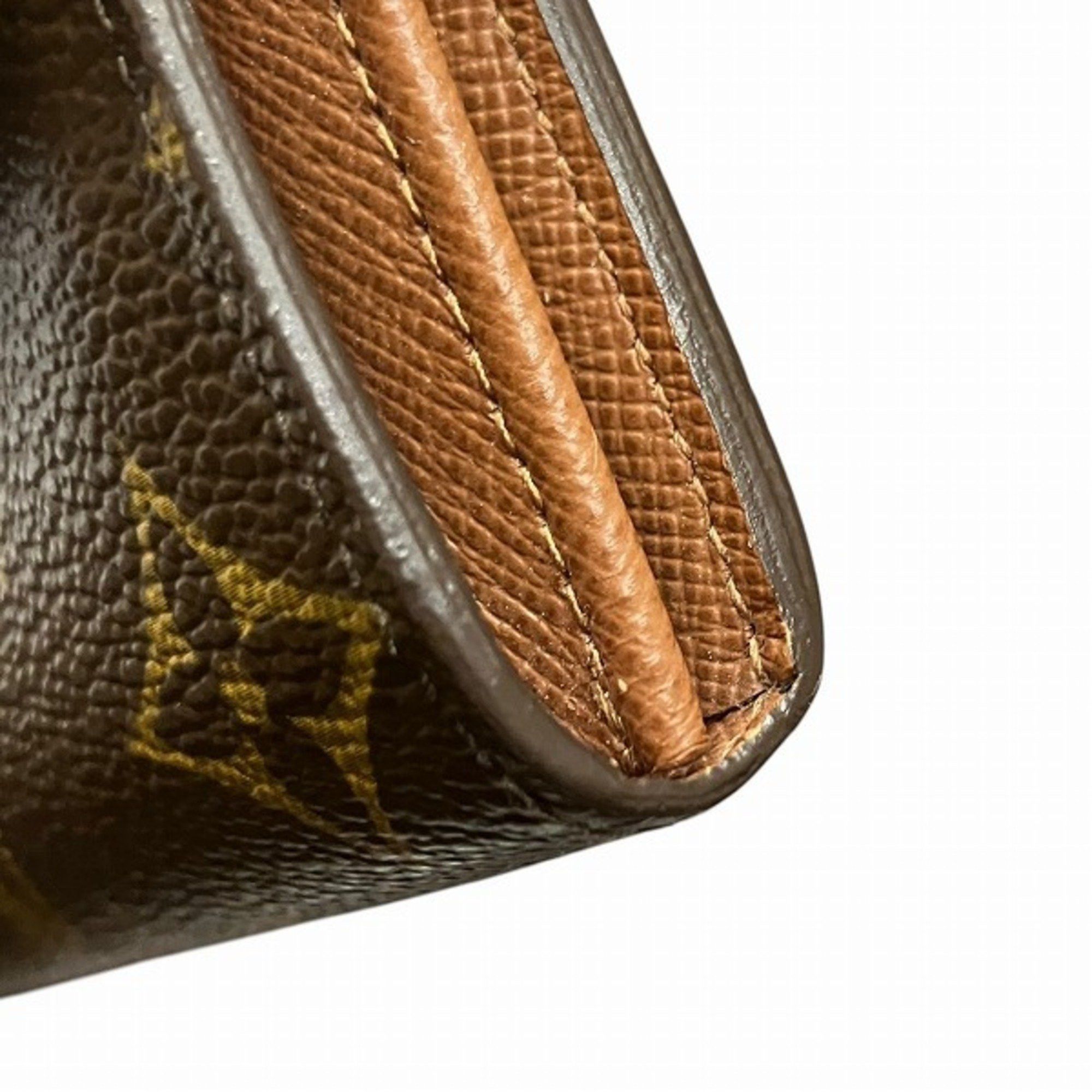 Louis Vuitton Louis Vuitton Portefeuille Sarah wallet Size ONE SIZE - 3 Thumbnail