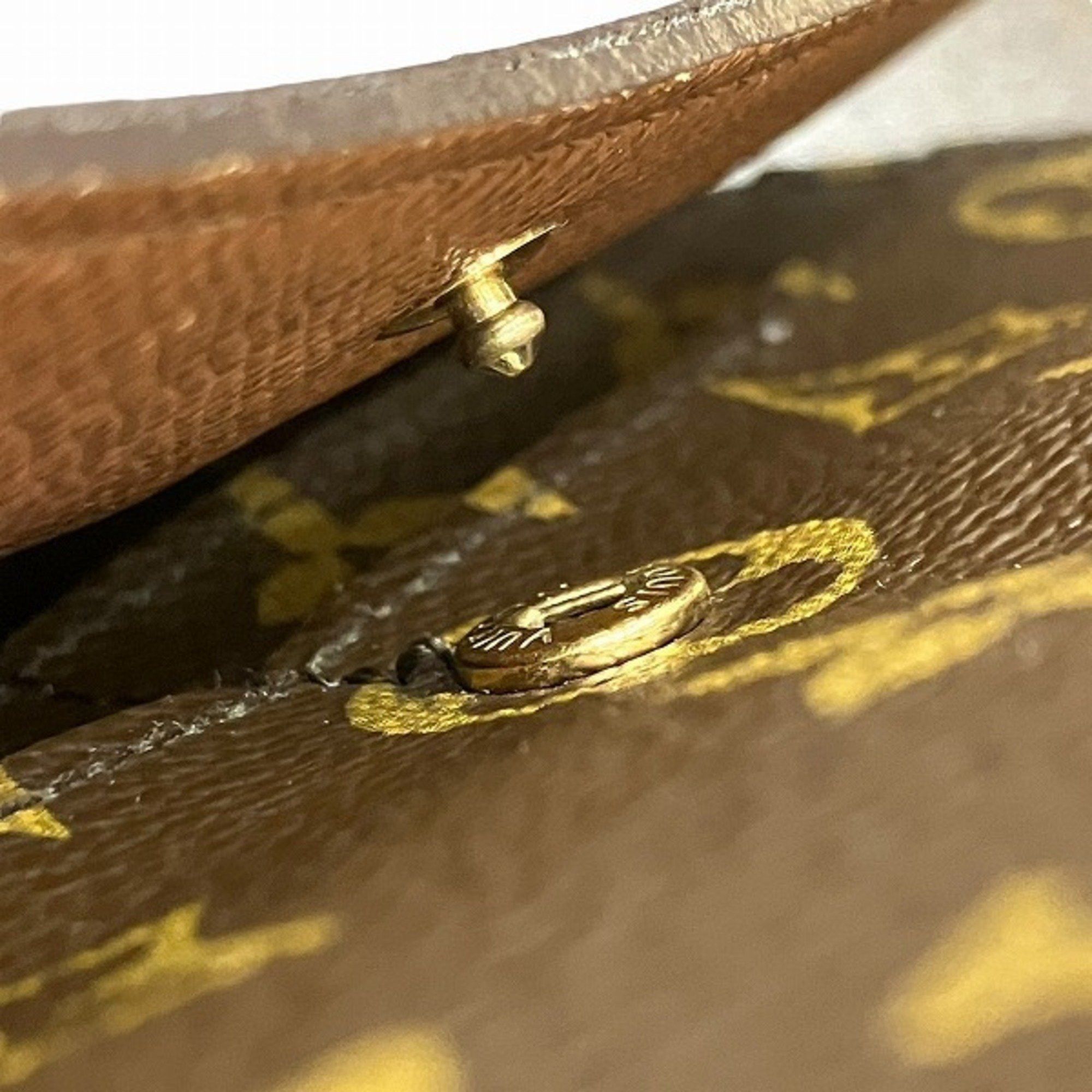 Louis Vuitton Louis Vuitton Portefeuille Sarah wallet Size ONE SIZE - 5 Thumbnail