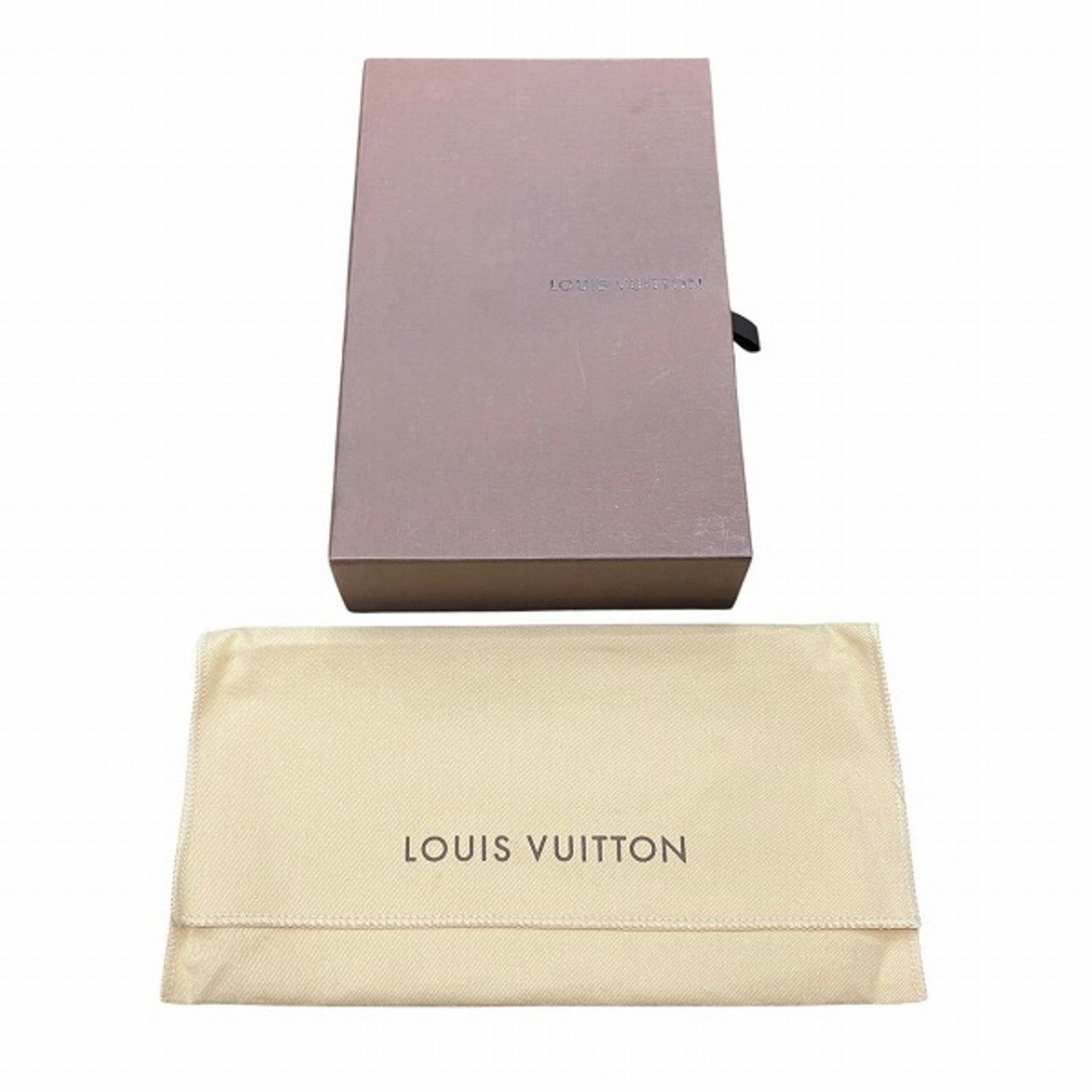 Louis Vuitton Louis Vuitton Portefeuille Sarah wallet Size ONE SIZE - 9 Thumbnail