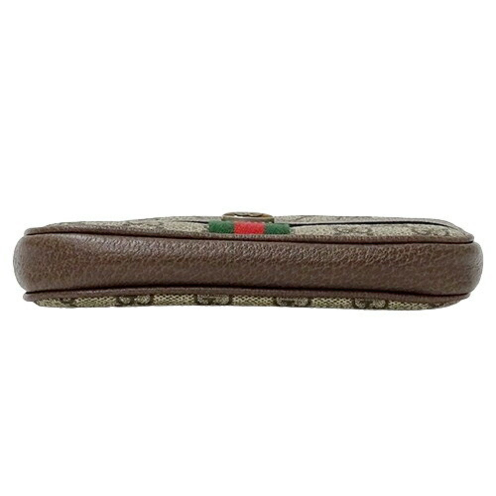 Gucci Gucci Ophidia clutch Size ONE SIZE - 4 Thumbnail