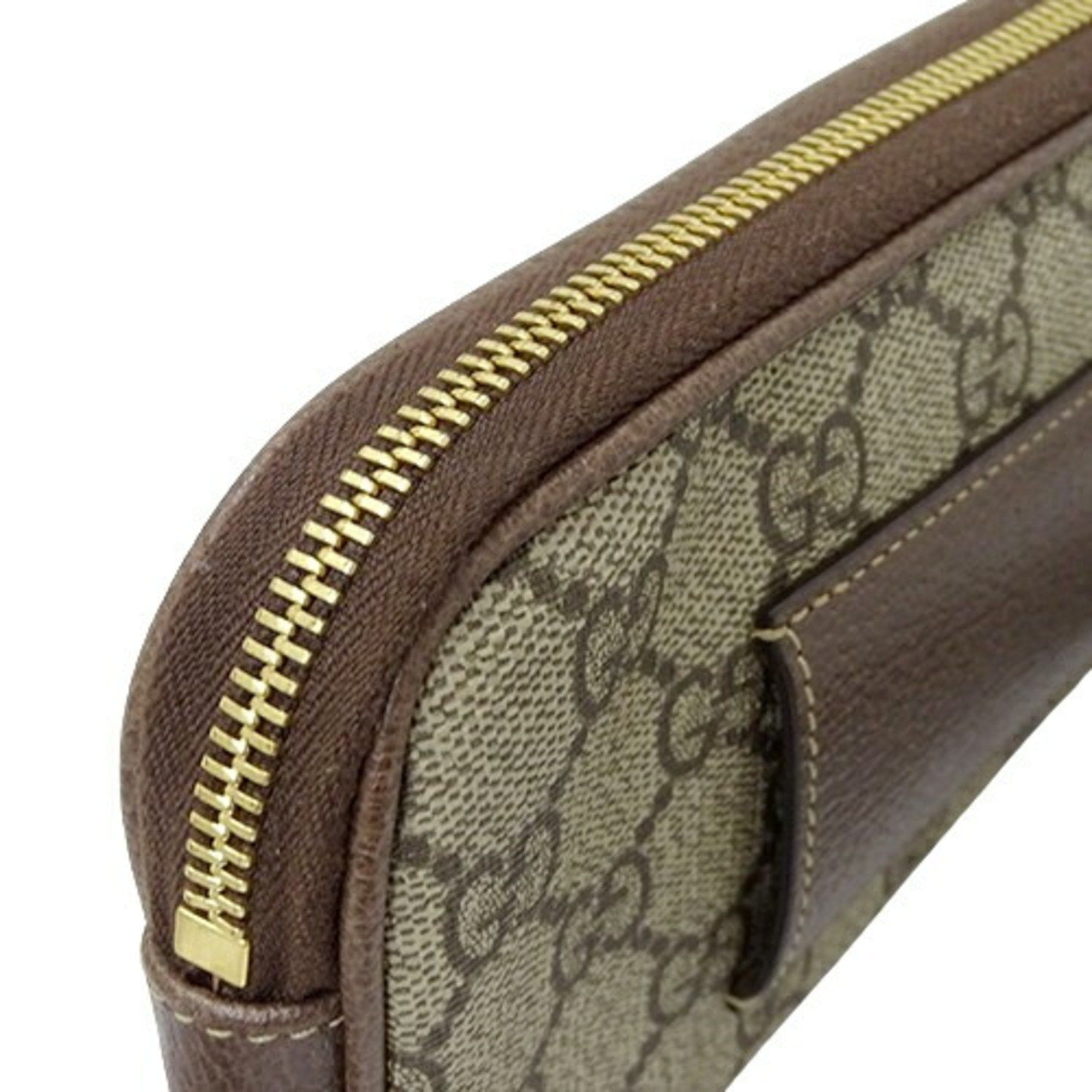 Gucci Gucci Ophidia clutch Size ONE SIZE - 8 Thumbnail