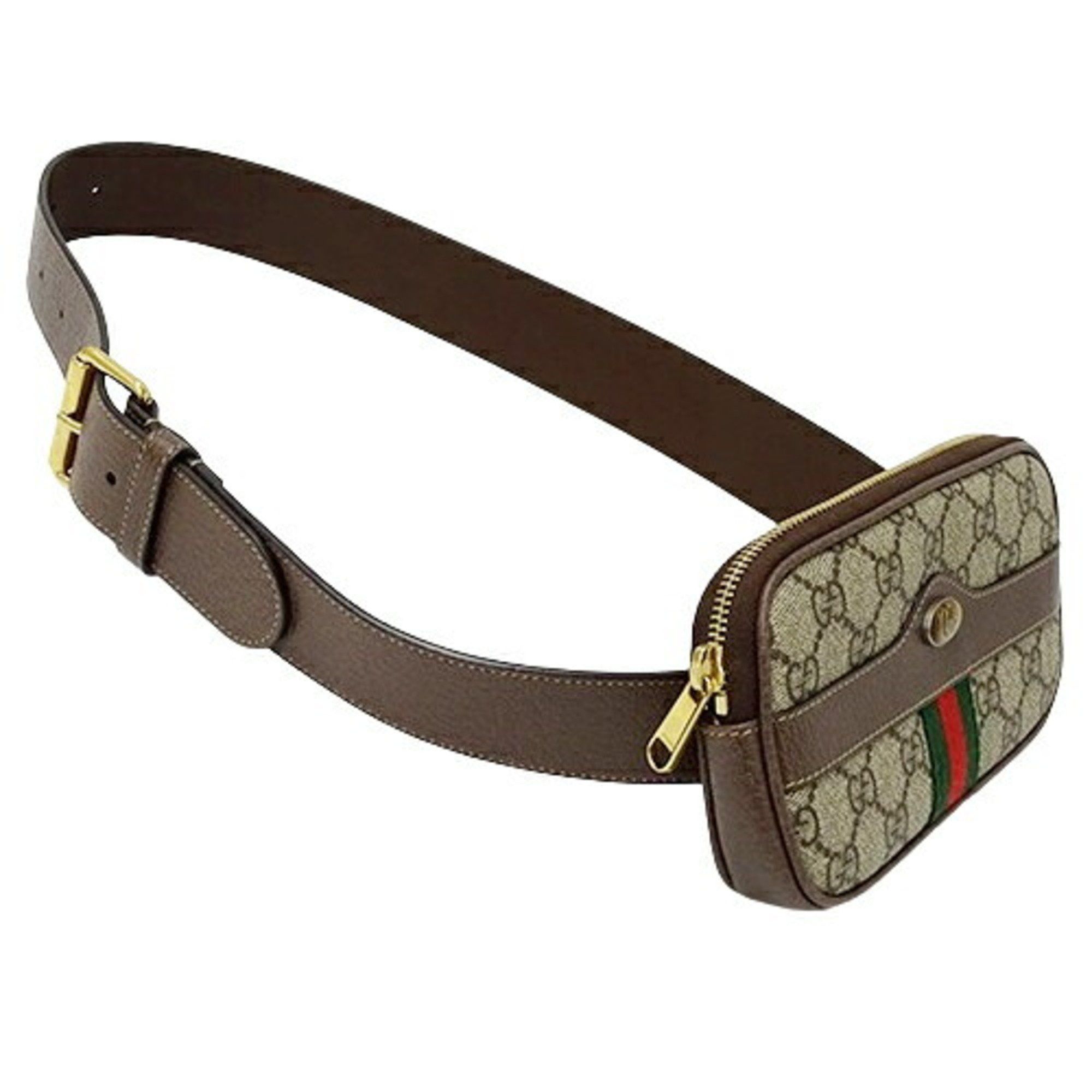 Gucci Gucci Ophidia clutch Size ONE SIZE - 3 Thumbnail