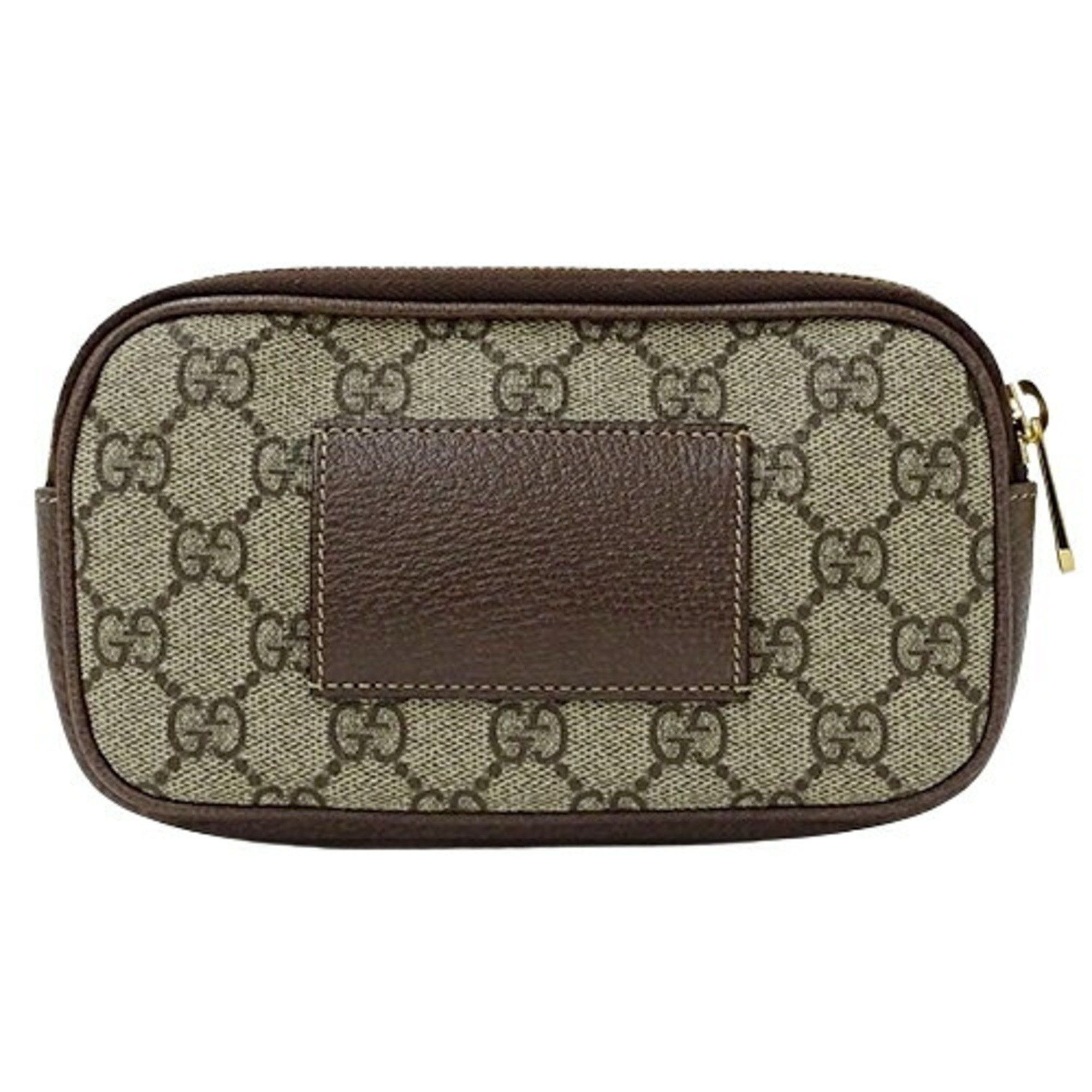 Gucci Gucci Ophidia clutch Size ONE SIZE - 2 Thumbnail