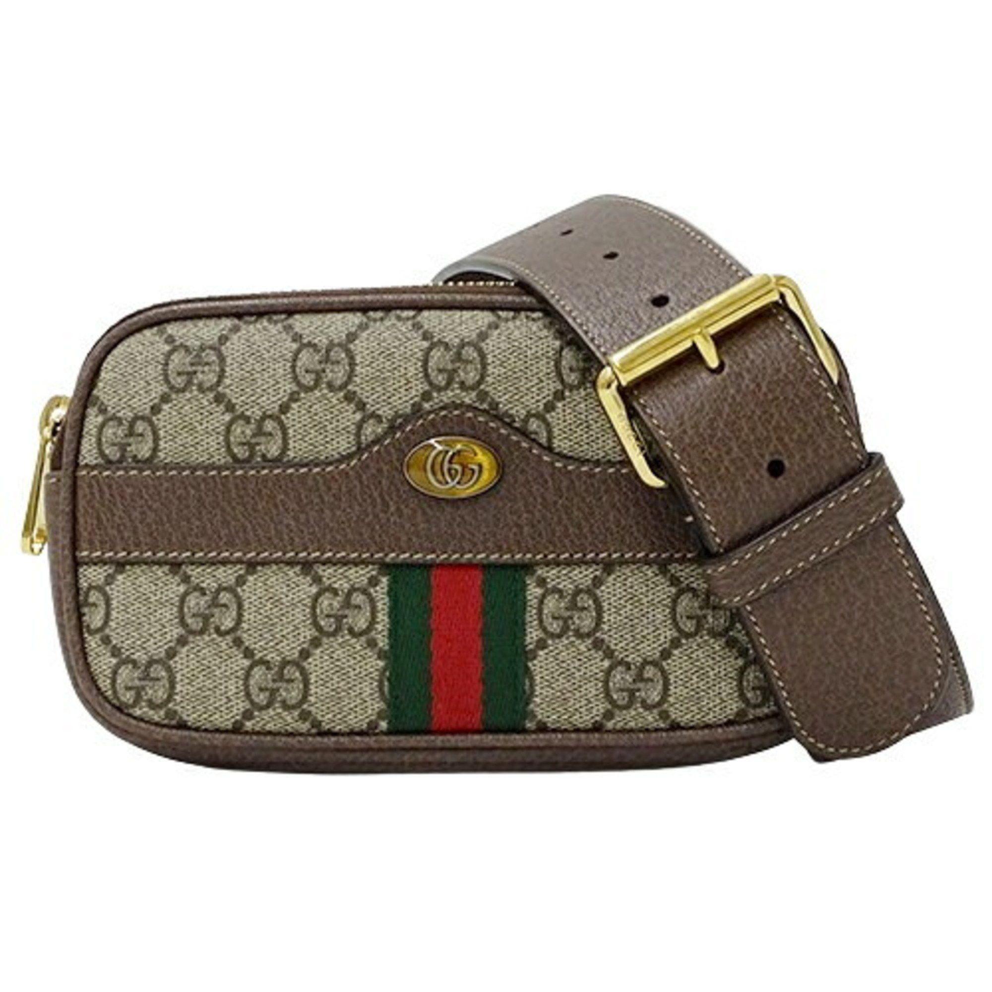 Gucci Gucci Ophidia clutch Size ONE SIZE - 13 Thumbnail