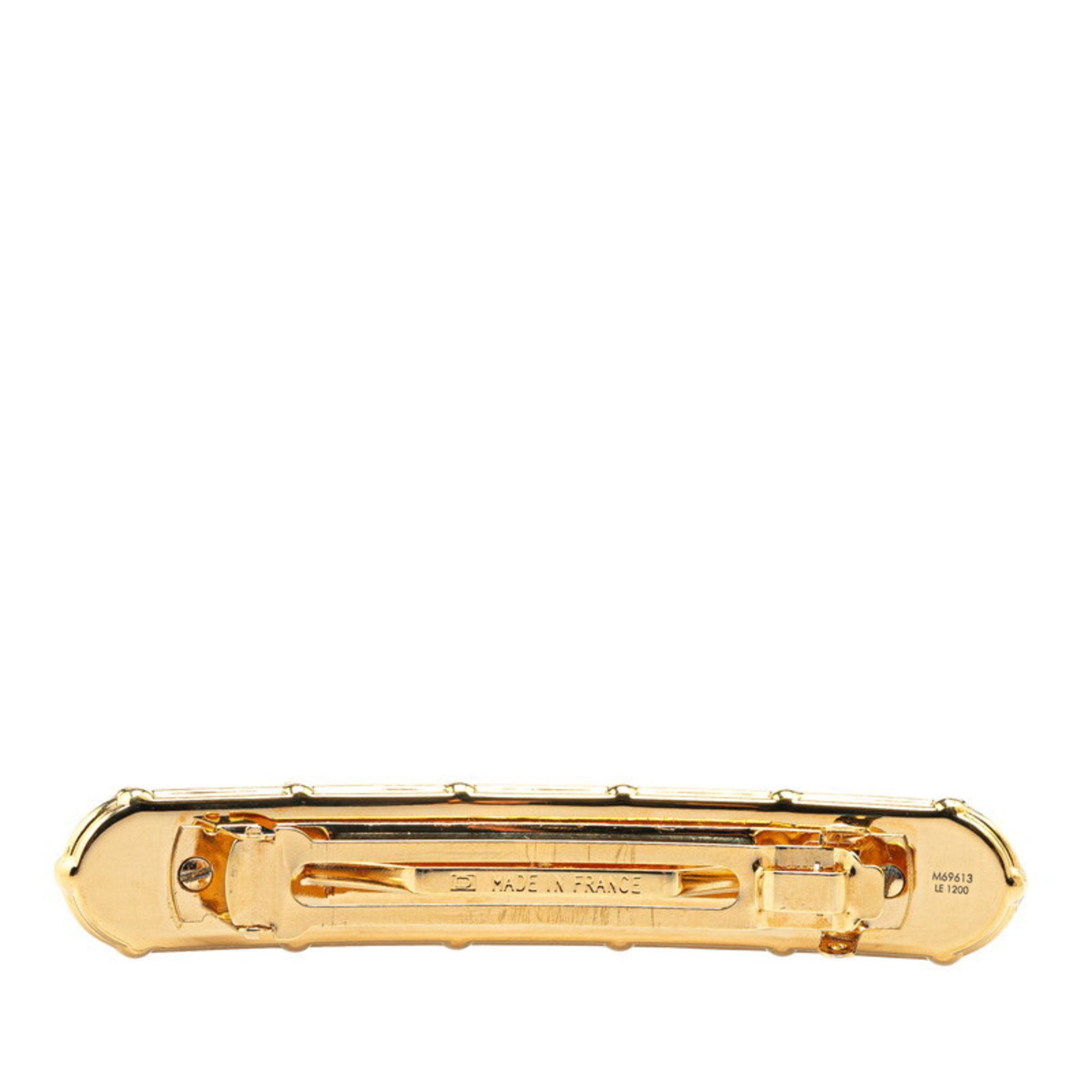 Louis Vuitton Louis Vuitton hair Size ONE SIZE - 2 Thumbnail