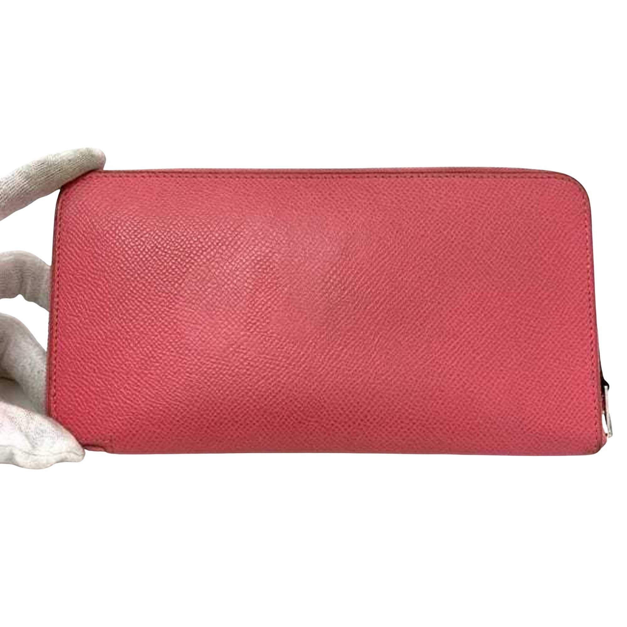 Hermes Hermès Silk'In wallet Size ONE SIZE - 2 Thumbnail
