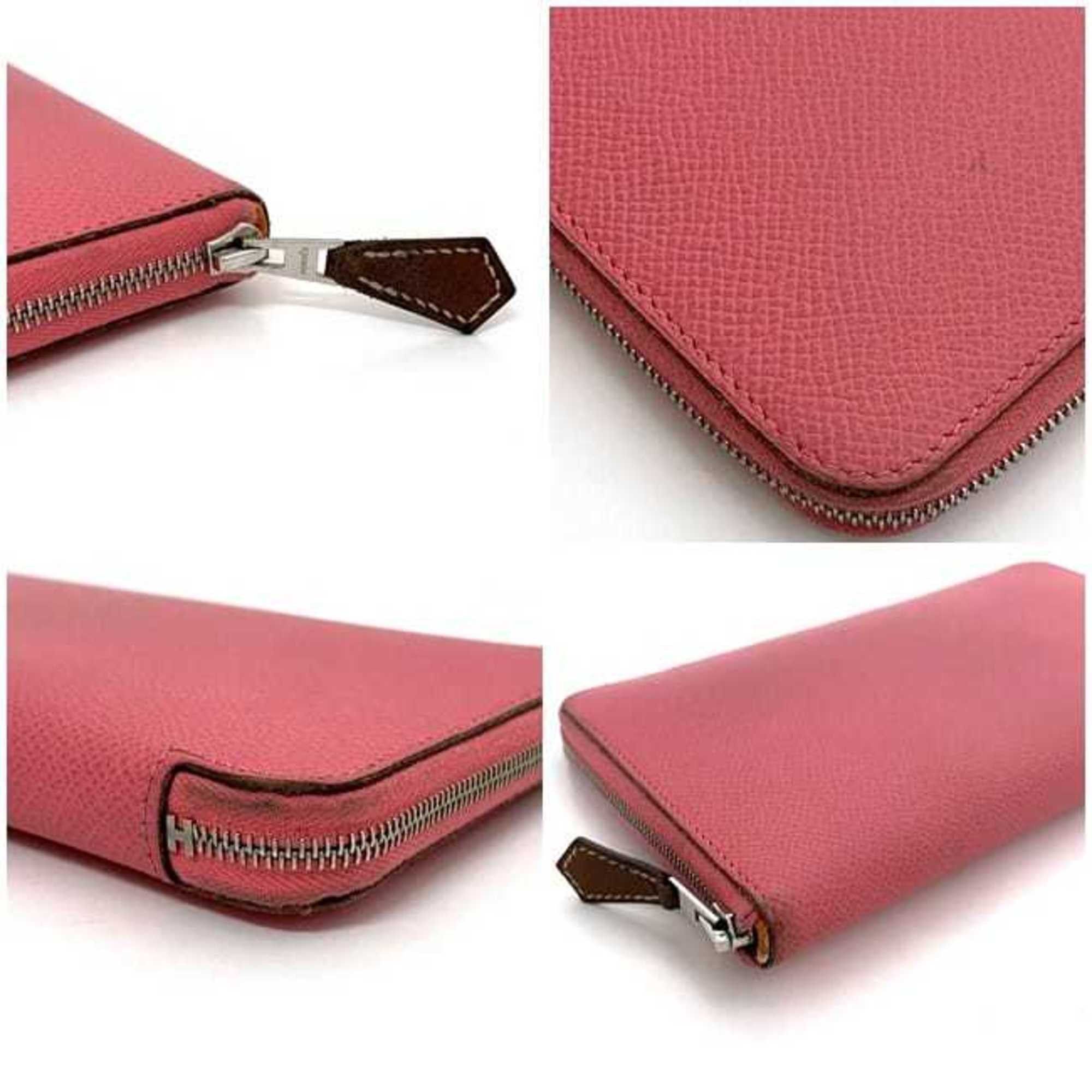 Hermes Hermès Silk'In wallet Size ONE SIZE - 5 Thumbnail