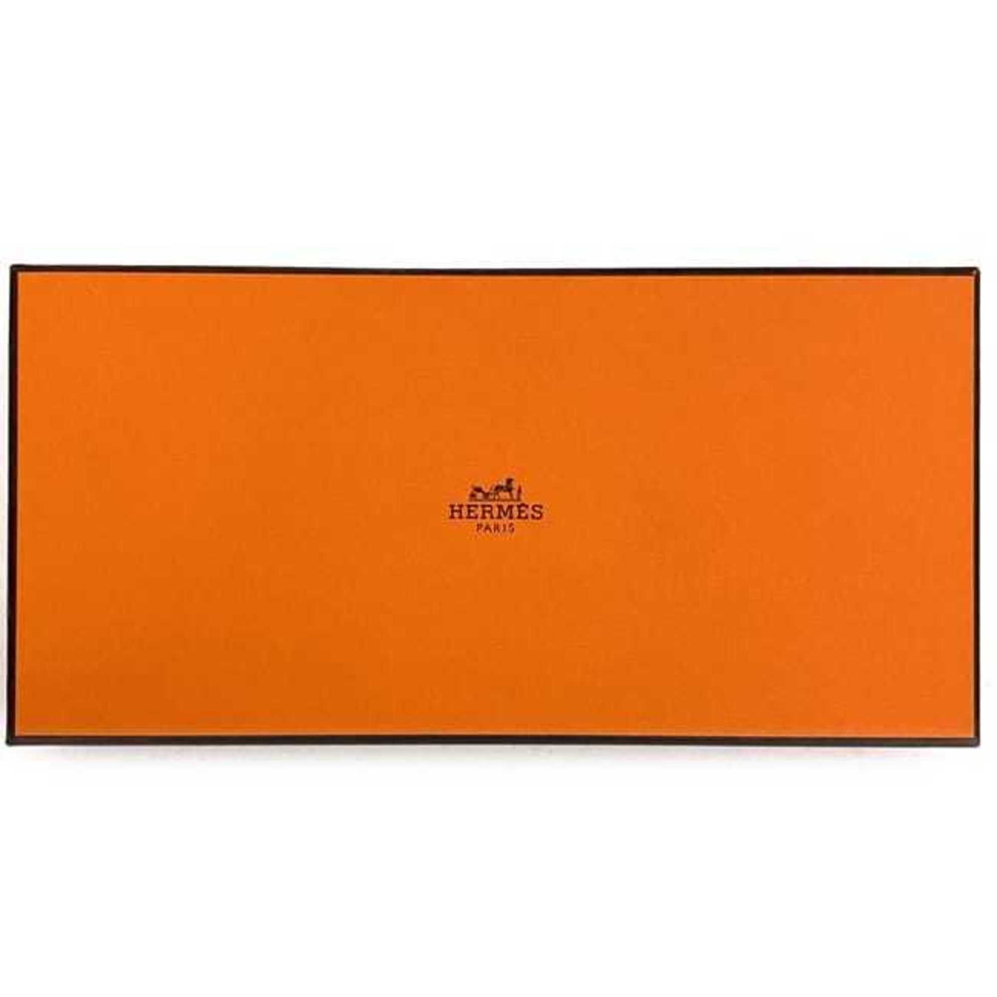 Hermes Hermès Silk'In wallet Size ONE SIZE - 10 Thumbnail