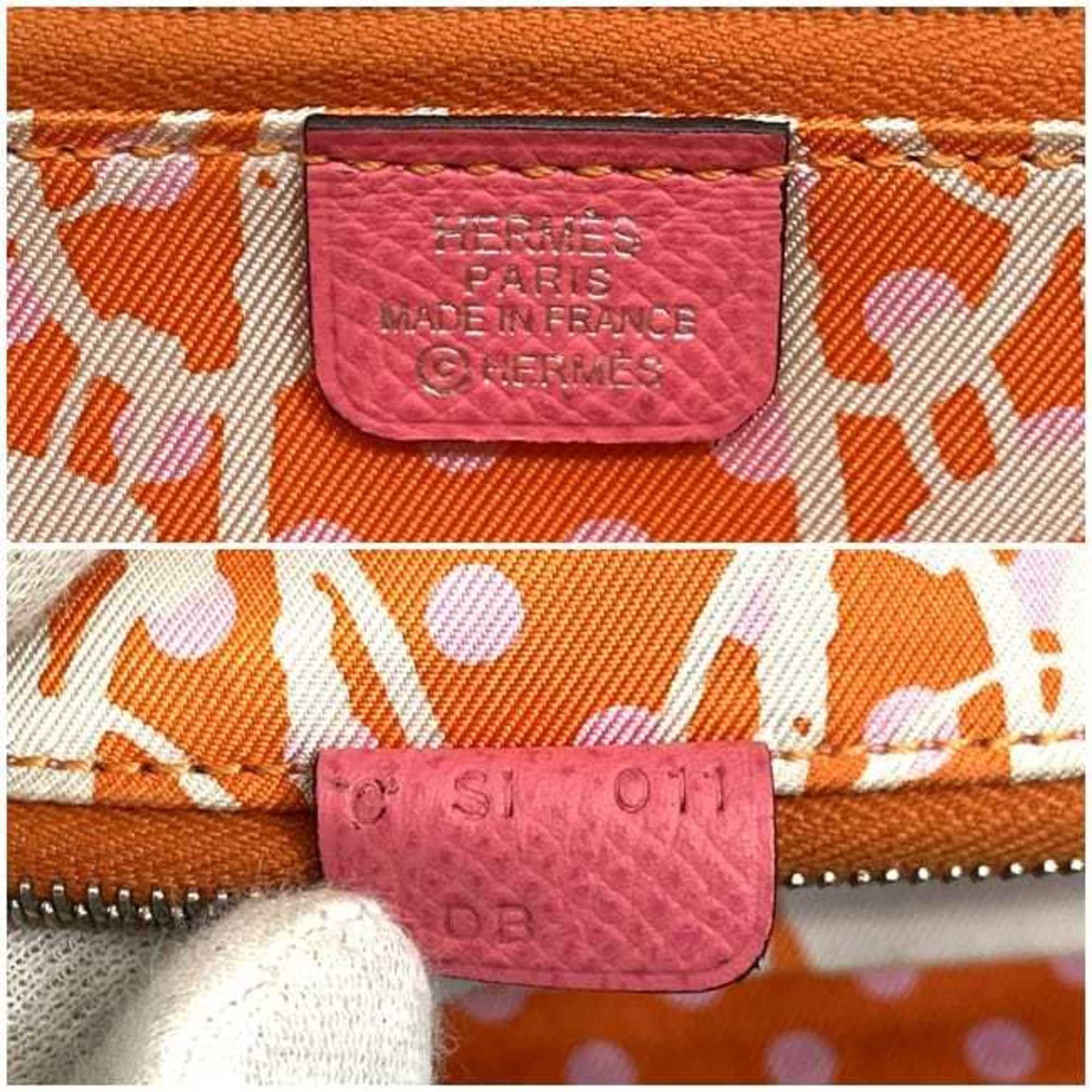 Hermes Hermès Silk'In wallet Size ONE SIZE - 9 Thumbnail